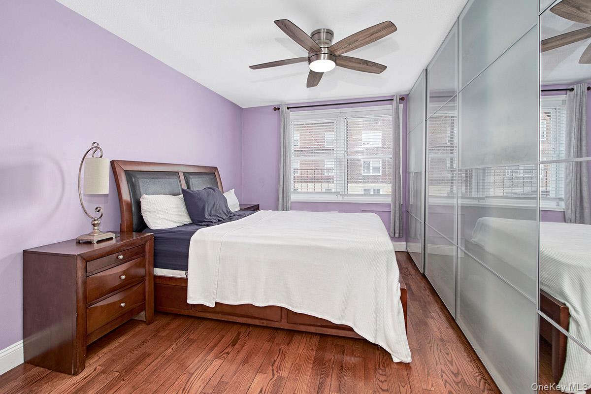 709 Warburton Avenue, Unit 2F photo 20