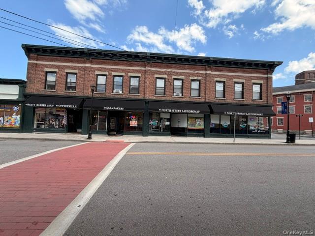 91 North Street, Unit 204