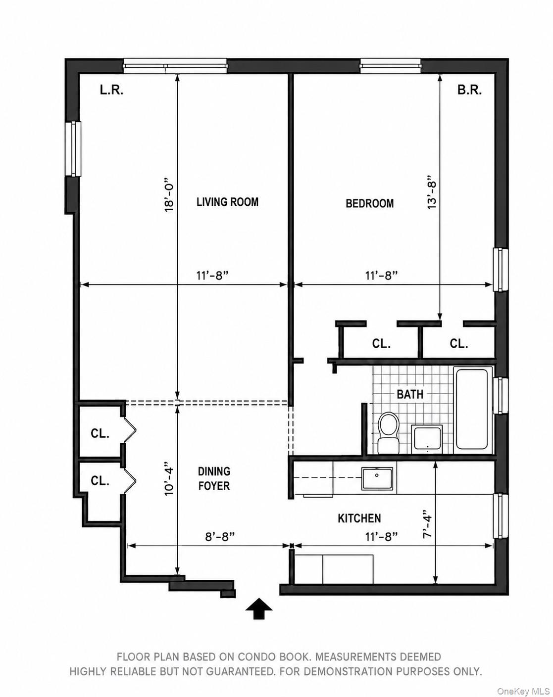 63-85 Woodhaven Boulevard, Unit 6C2 photo 10