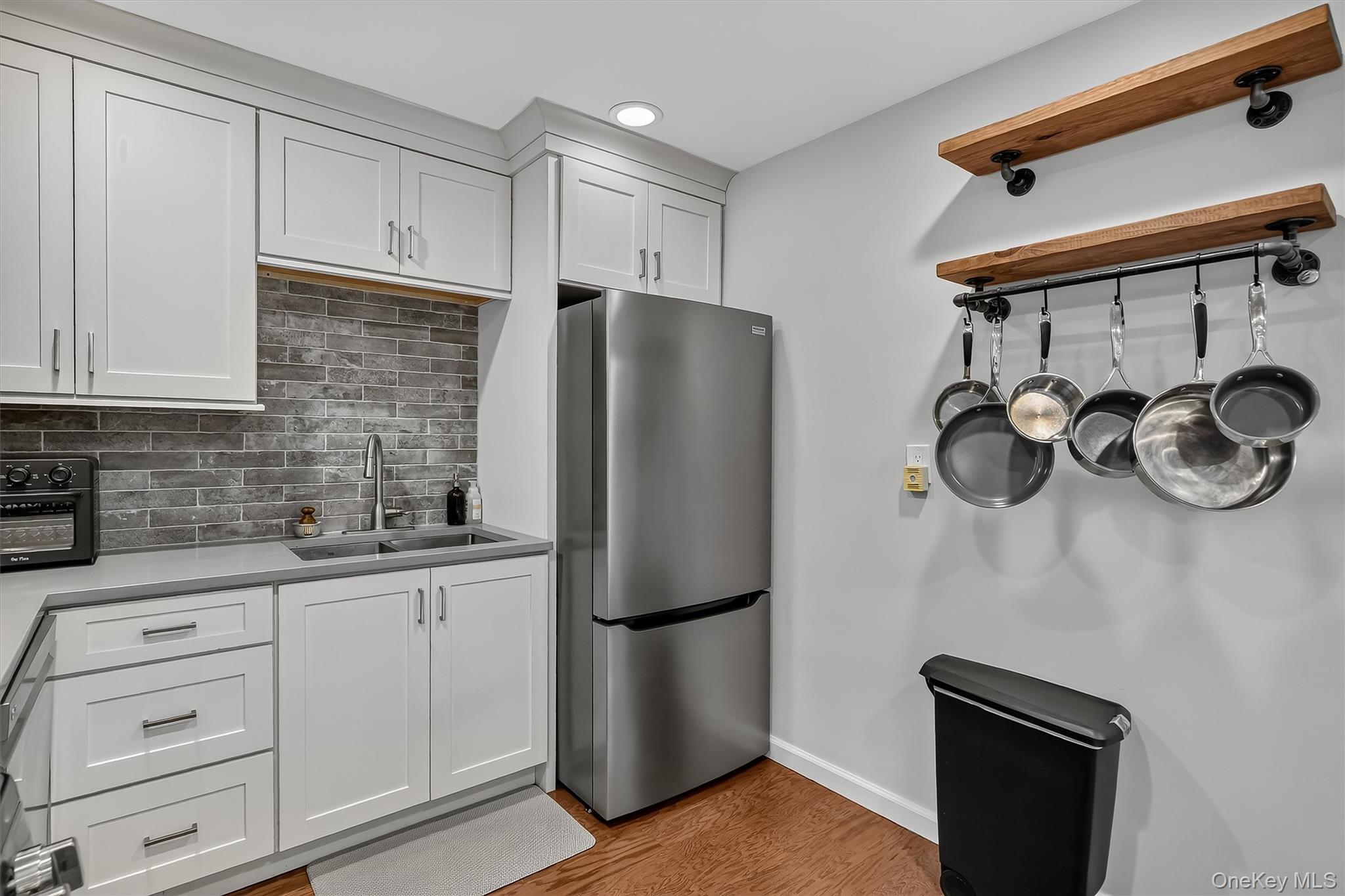 25 Franklin Avenue, Unit 6C photo 9