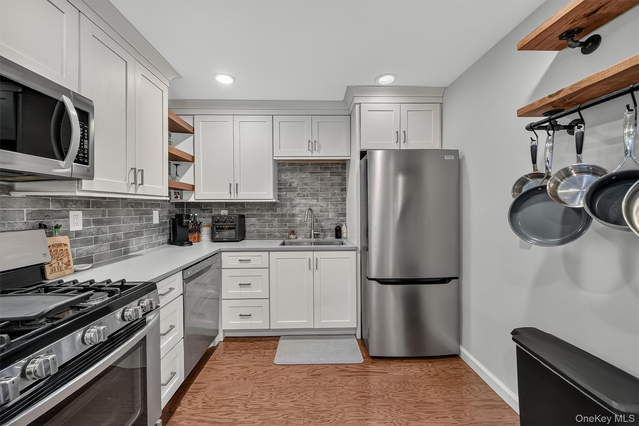 25 Franklin Avenue, Unit 6C photo 10