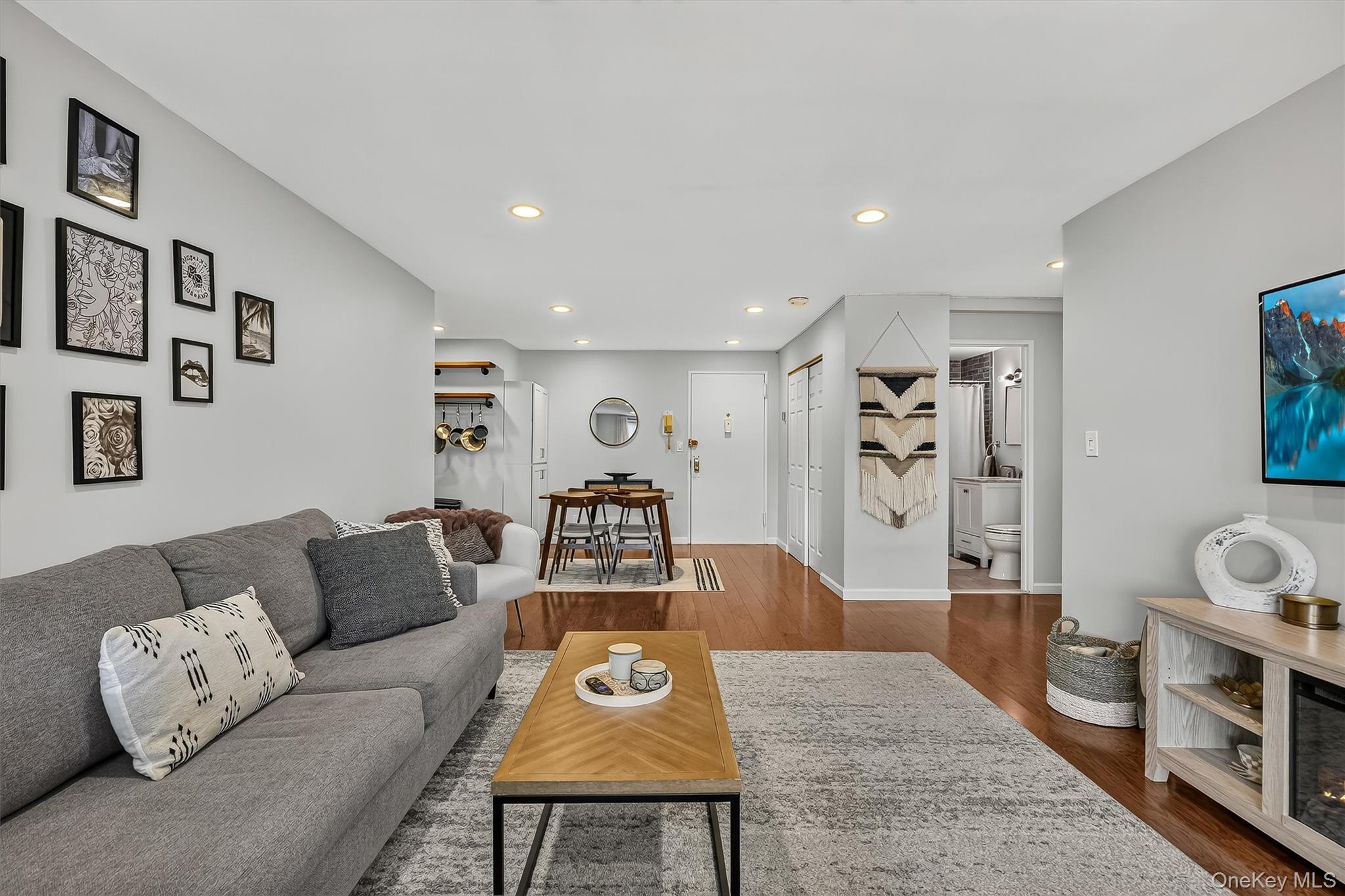 25 Franklin Avenue, Unit 6C photo 20