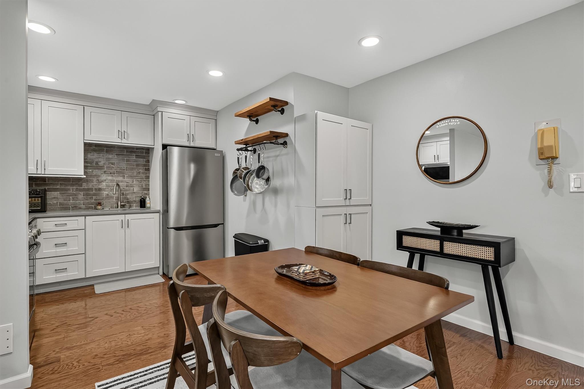 25 Franklin Avenue, Unit 6C photo 7