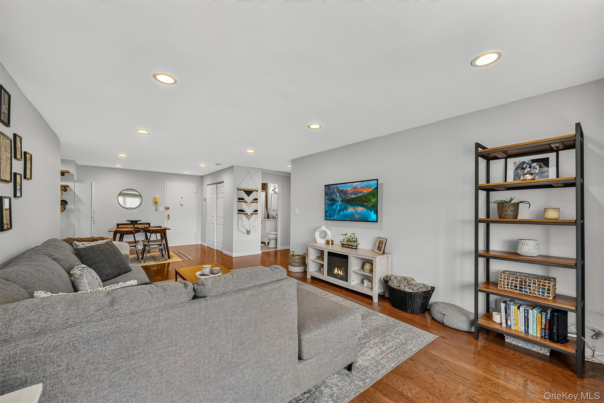 25 Franklin Avenue, Unit 6C photo 23