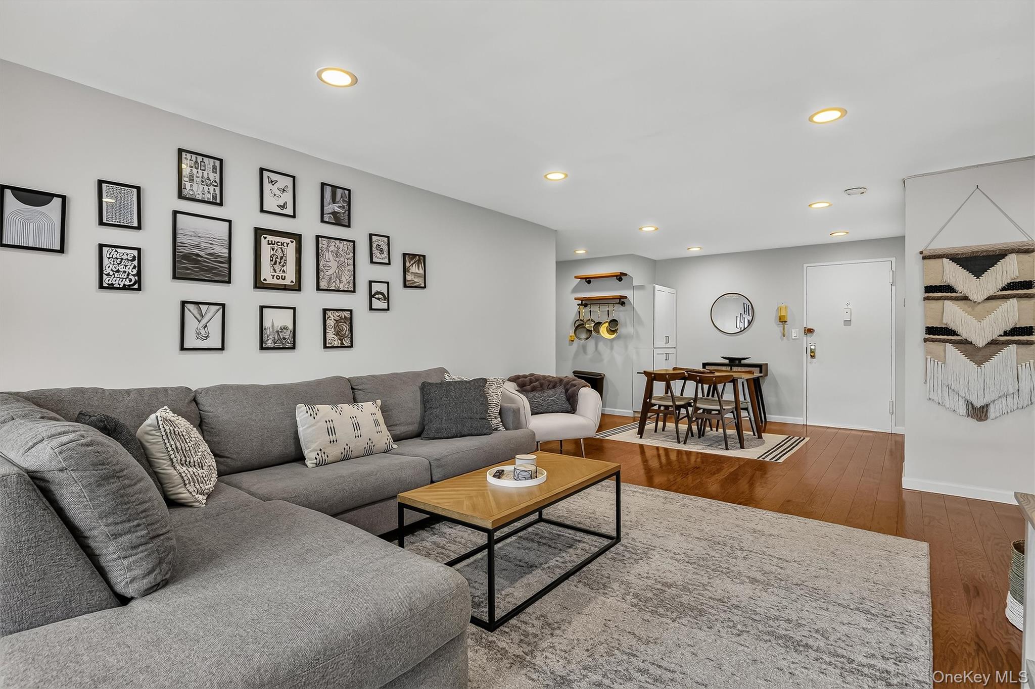 25 Franklin Avenue, Unit 6C photo 19