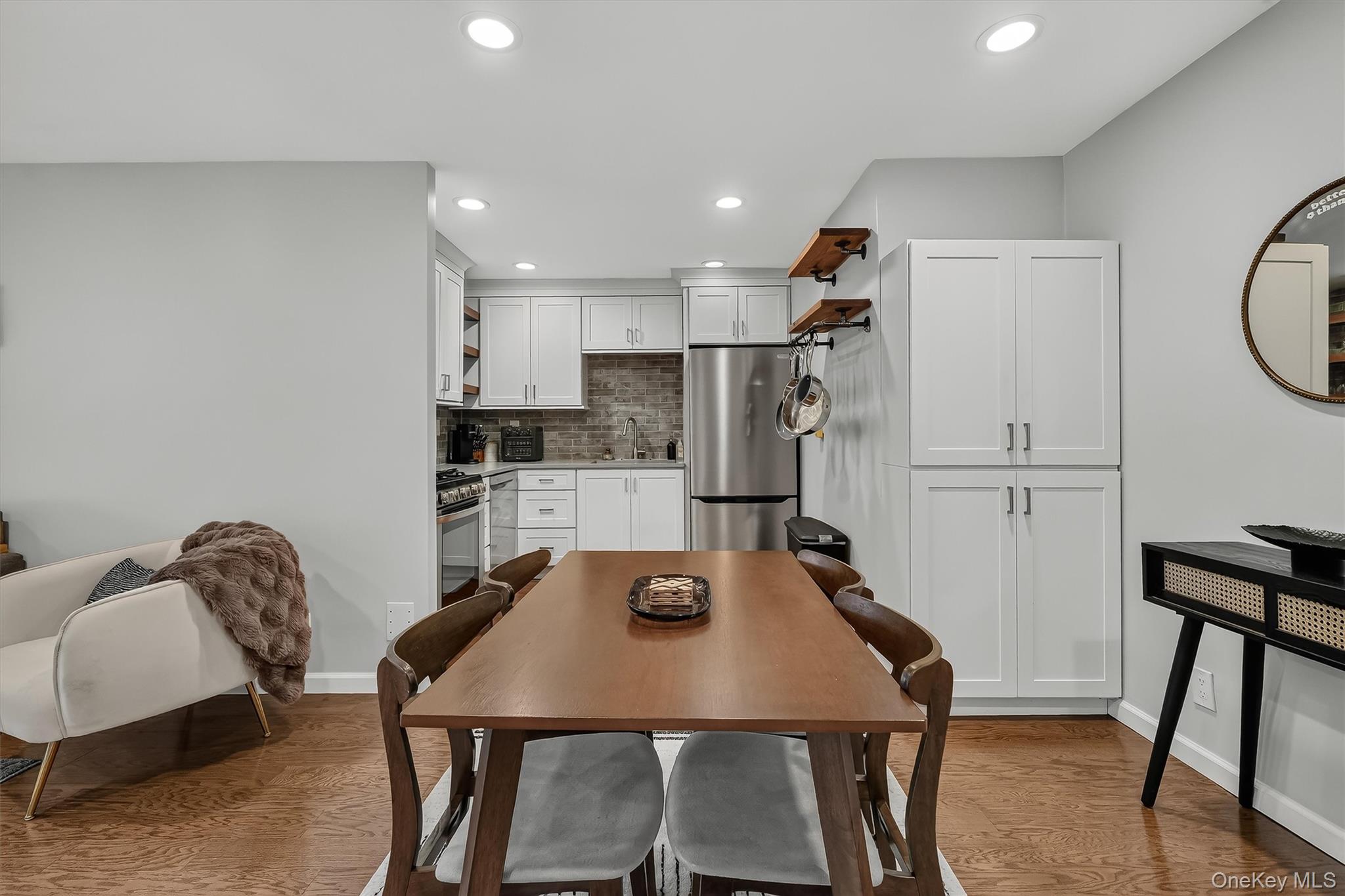 25 Franklin Avenue, Unit 6C photo 6