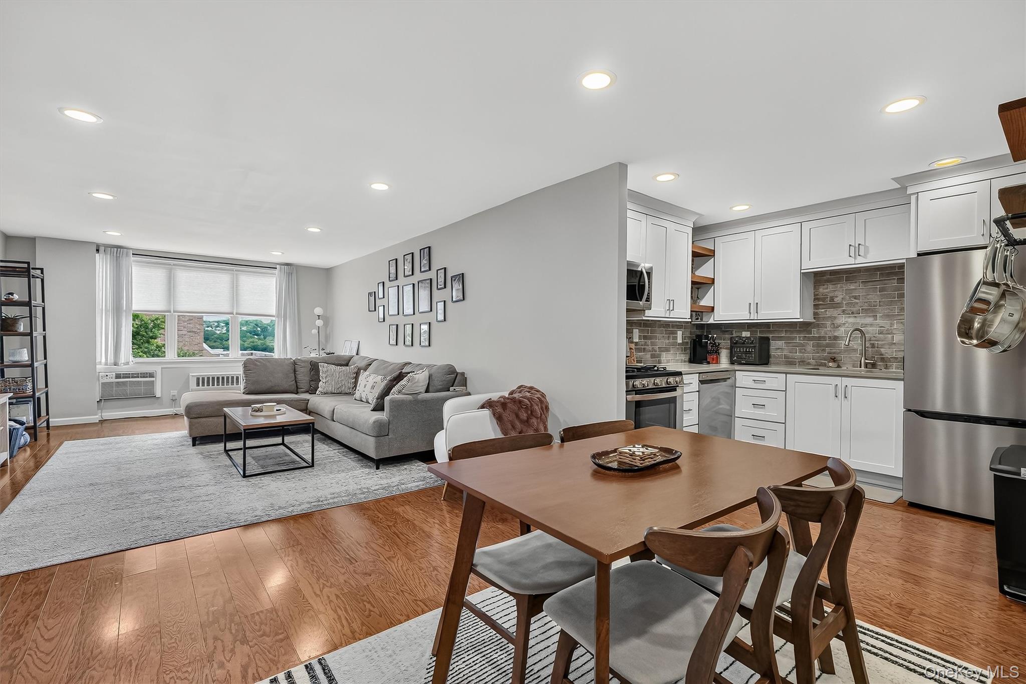 25 Franklin Avenue, Unit 6C photo 5