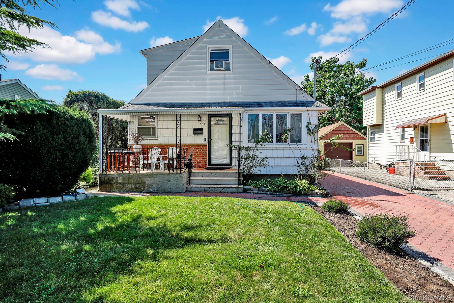 1537 Madison Street – For Sale photo 32
