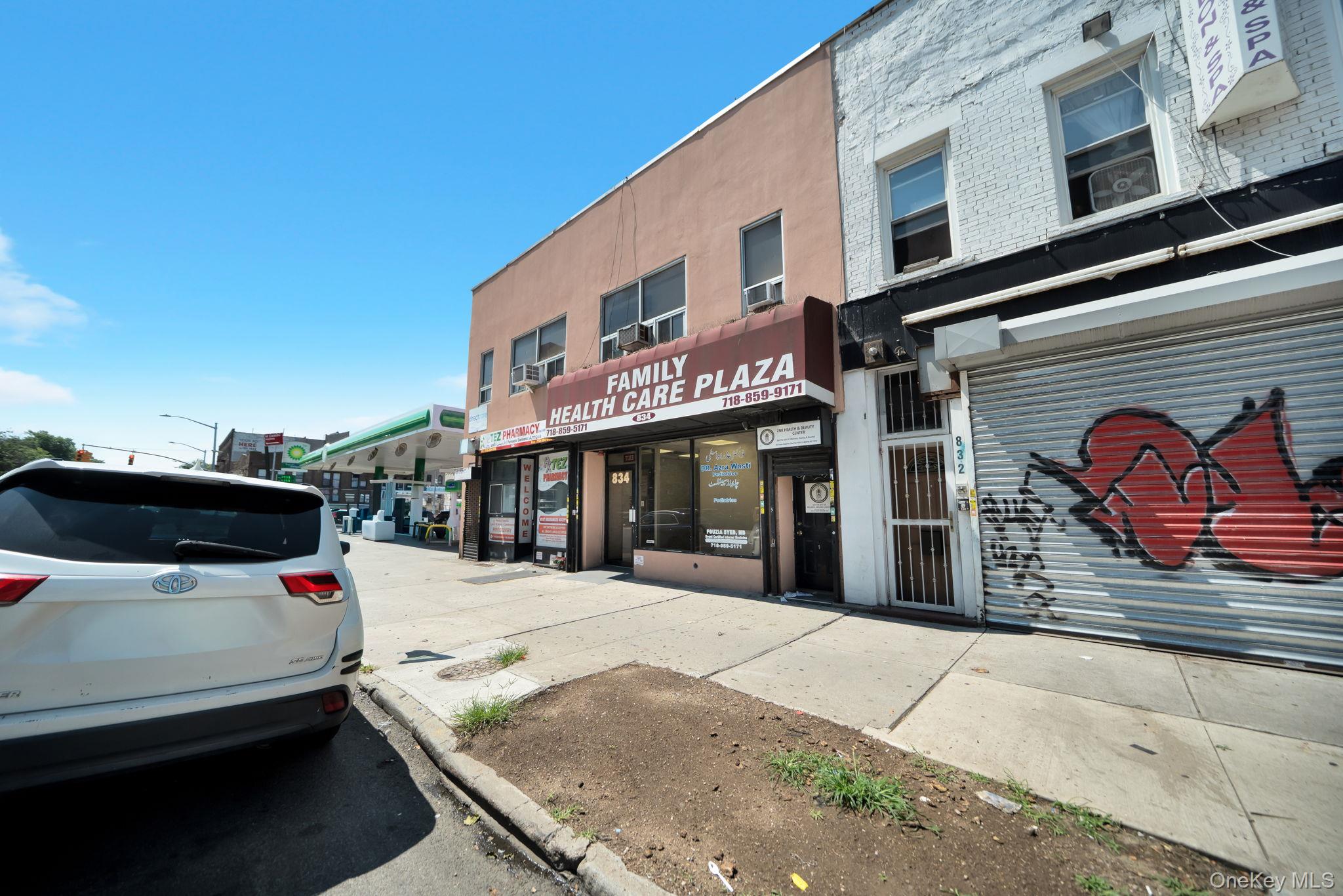 834 Coney Island Avenue – For Sale photo 3