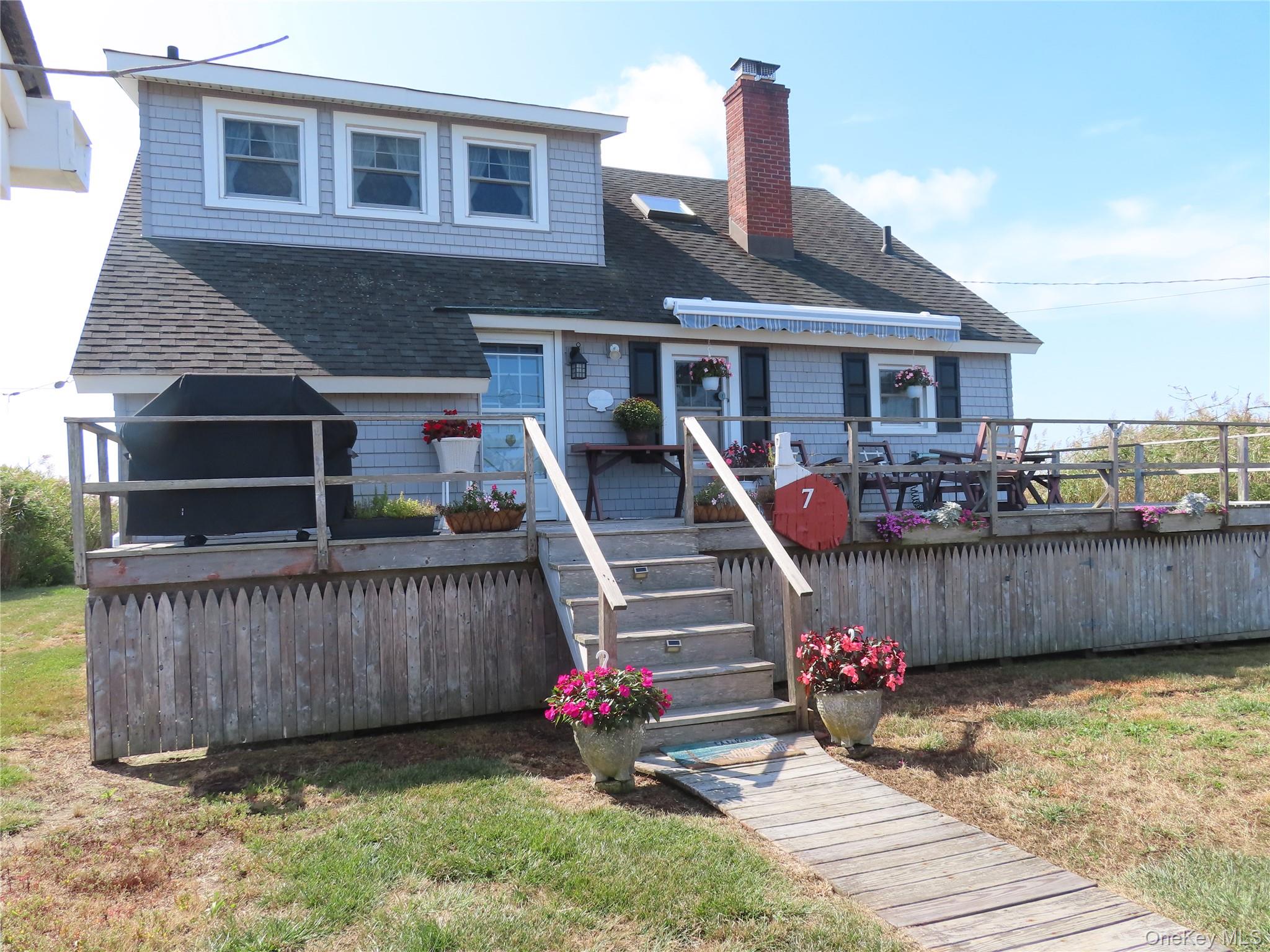 7 Captree – For Rent