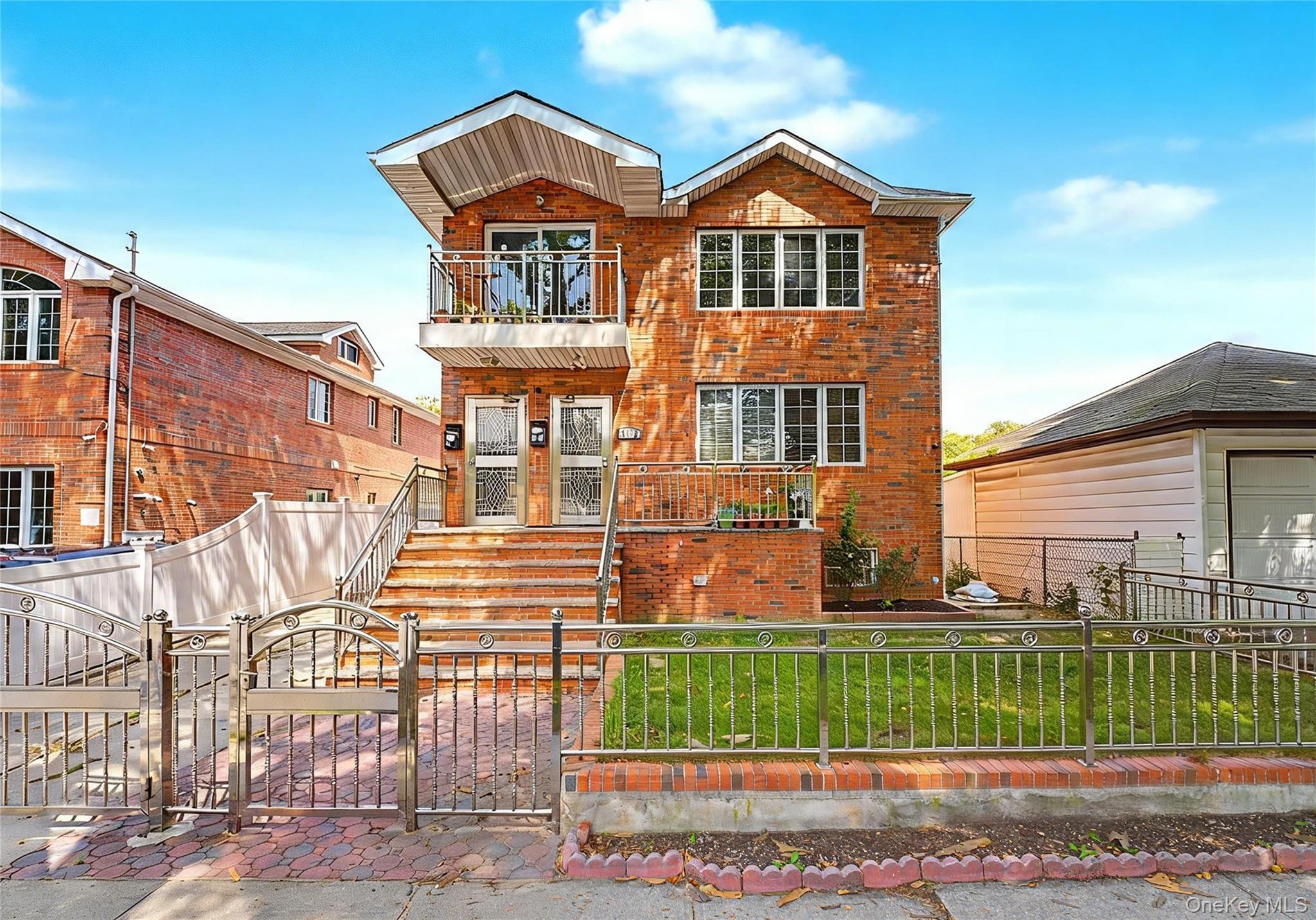 158-39 77th Road – For Sale
