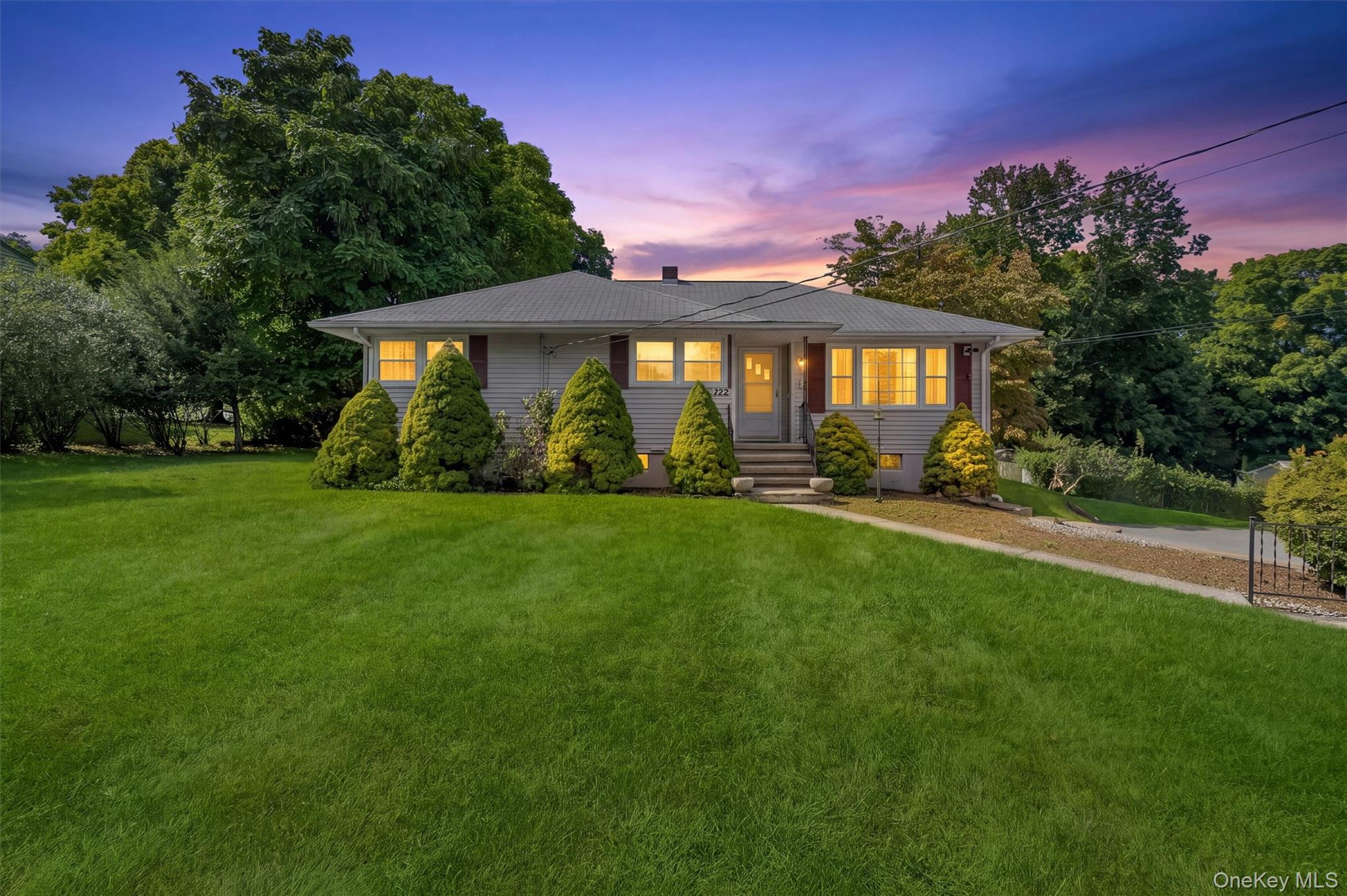 124 Rye Hill Road – For Sale