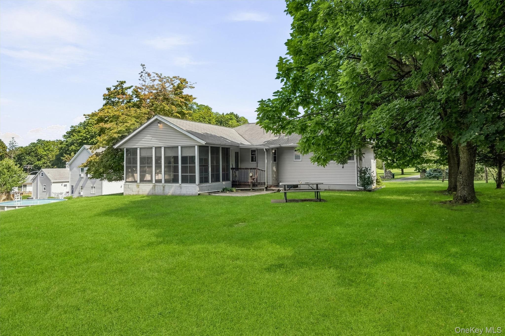 124 Rye Hill Road – For Sale photo 32