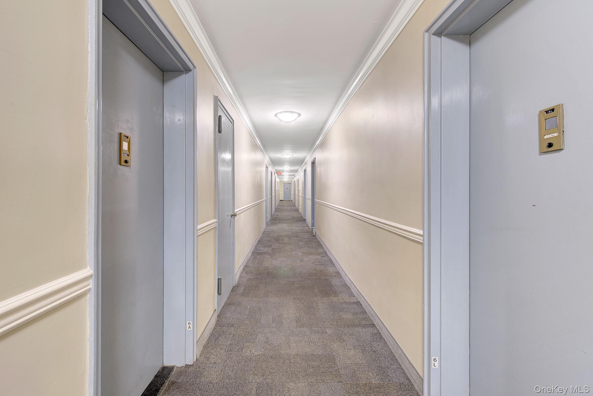 54-40 Little Neck Parkway, Unit 6G photo 10