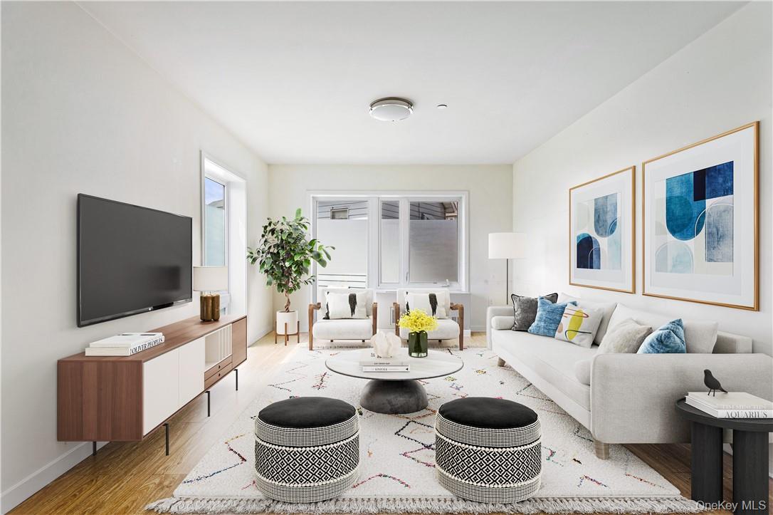 120 N Pearl Street, Unit 309
