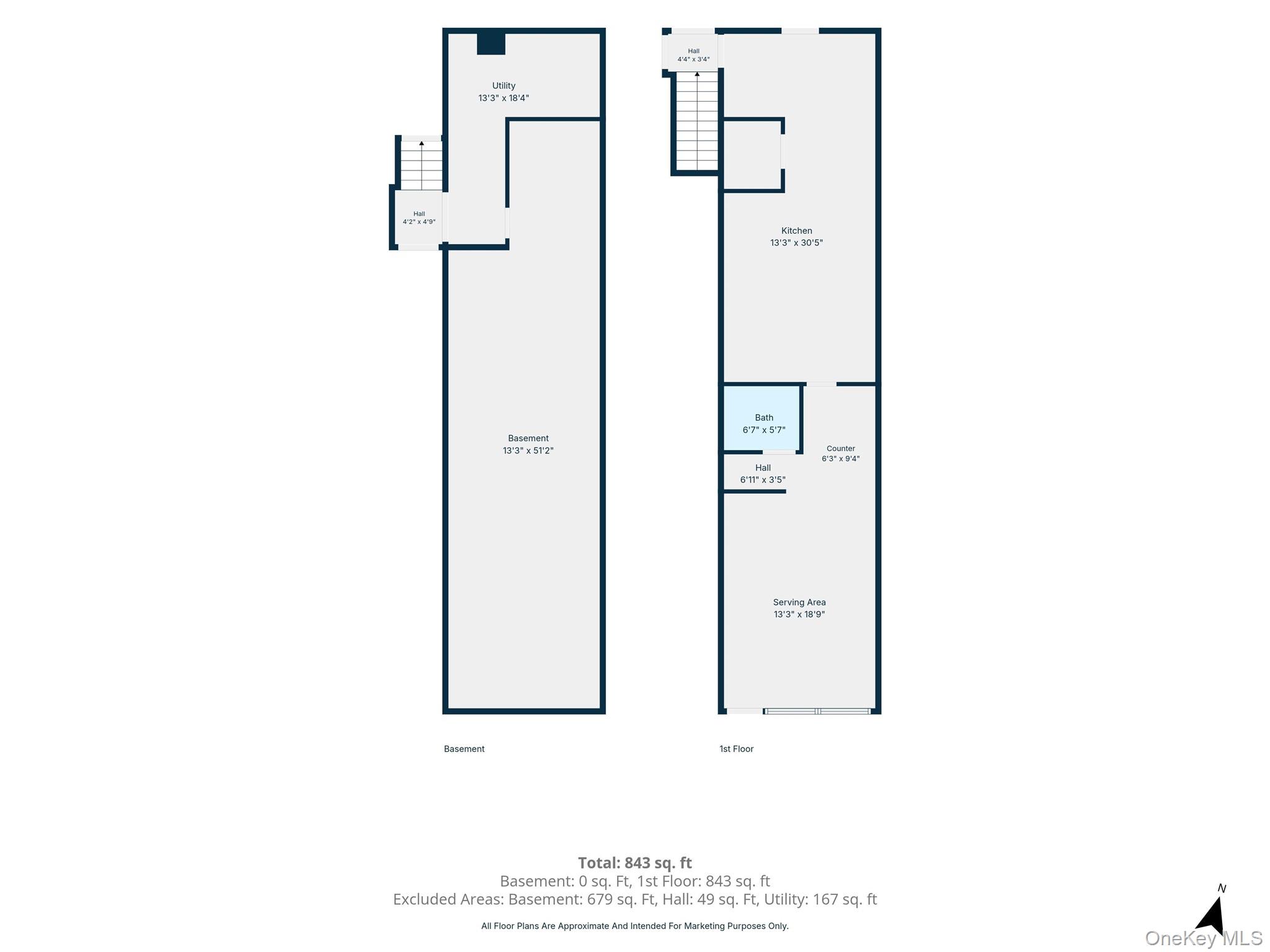 52 OLD COUNTRY RD – For Sale photo 21