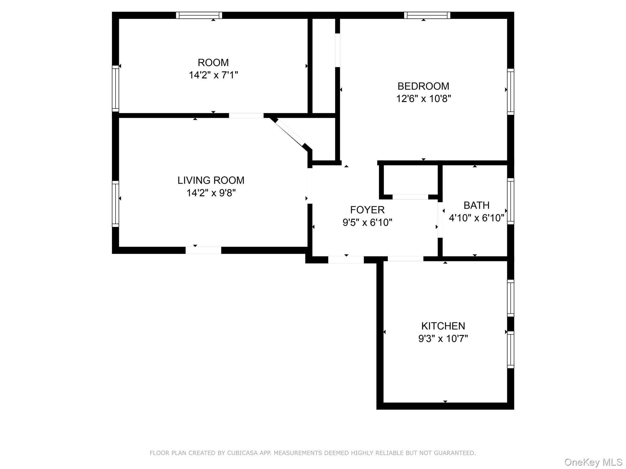 6 Glenmere Avenue, Unit 1 photo 9