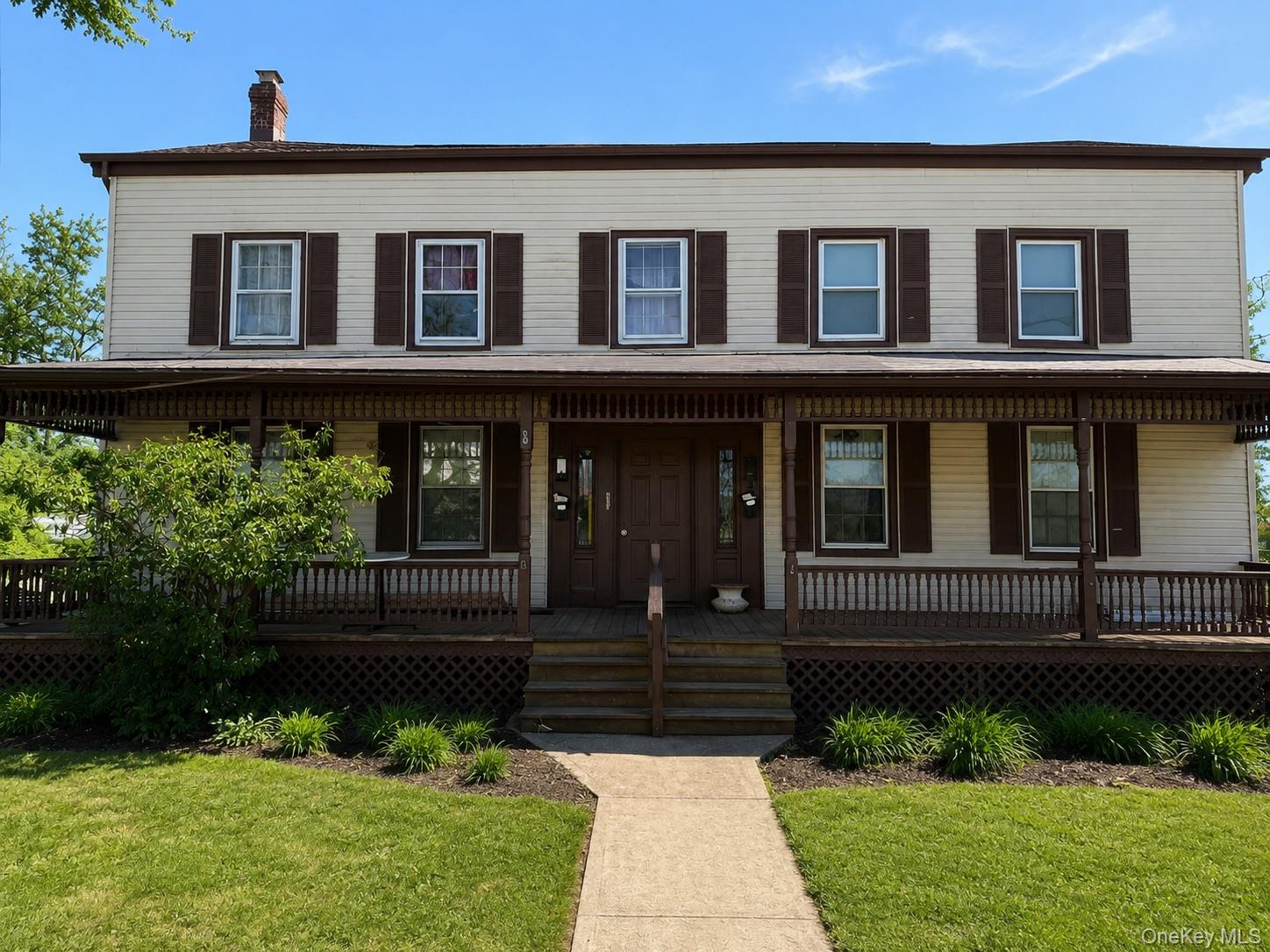 6 Glenmere Avenue, Unit 1