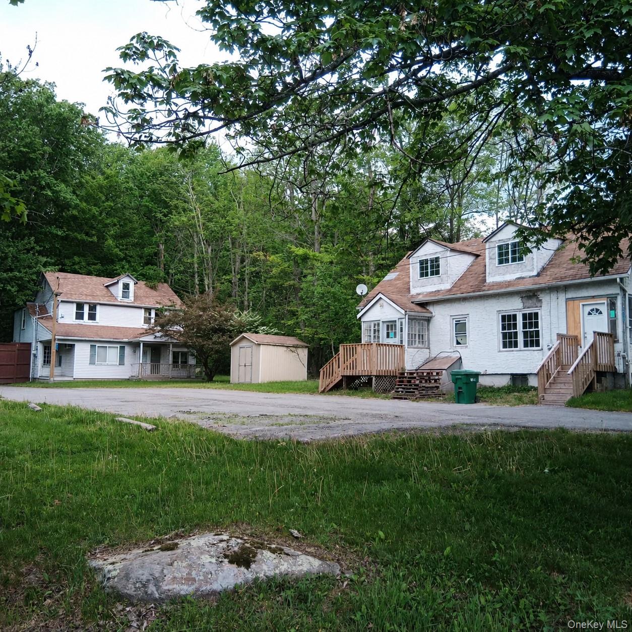 5017 S Fallsburg Main Street, Unit 5019