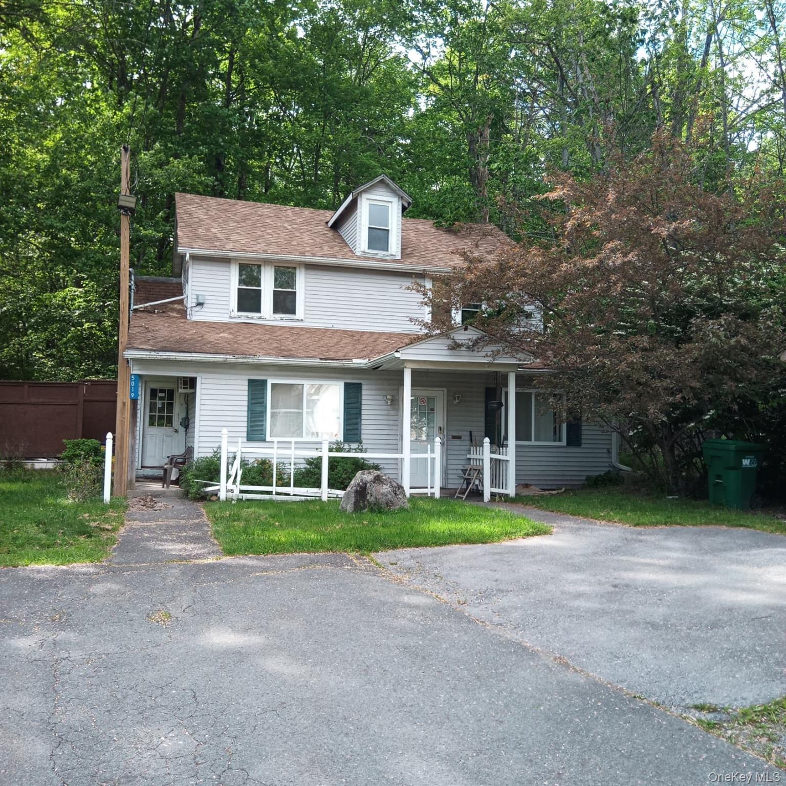 5017 S Fallsburg Main Street, Unit 5019 photo 10