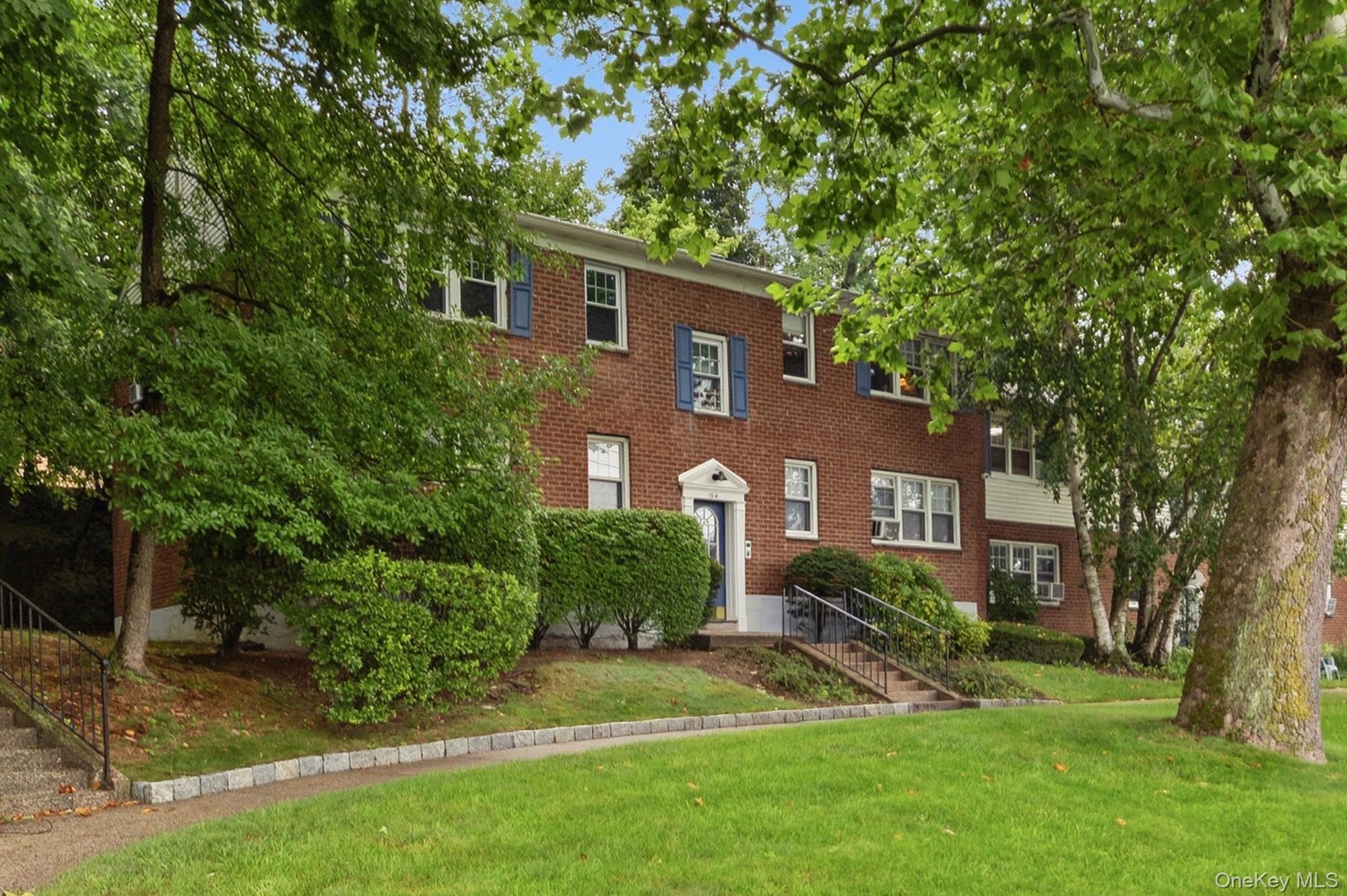 154 Underhill Avenue, Unit 2A
