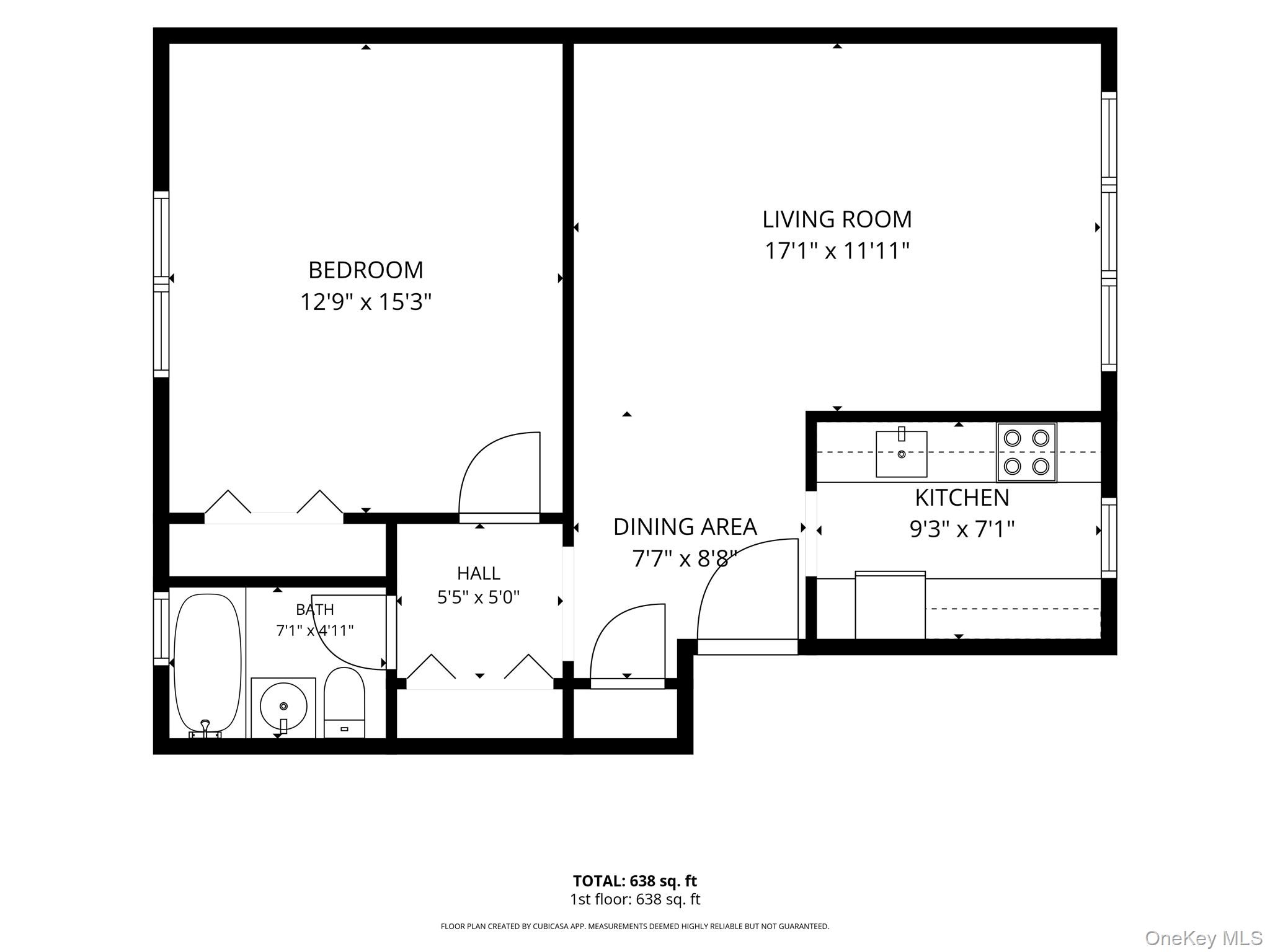 154 Underhill Avenue, Unit 2A photo 20