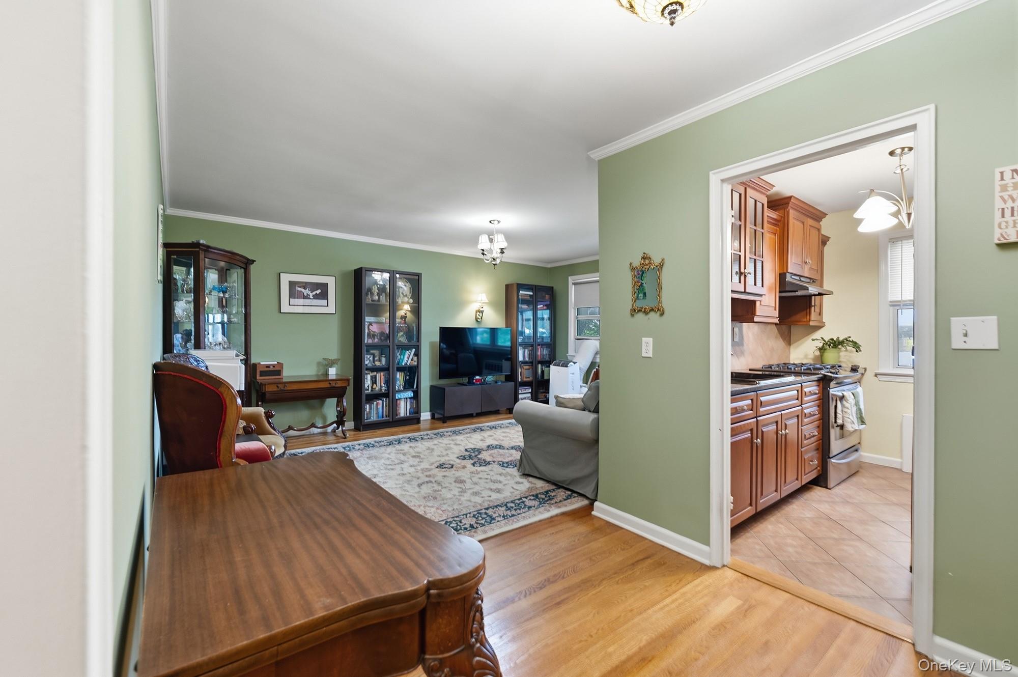 154 Underhill Avenue, Unit 2A photo 5