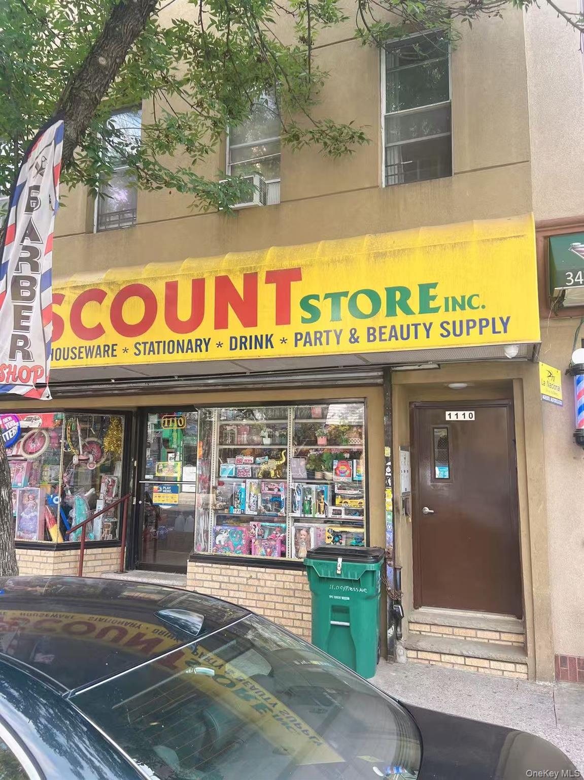 1110 Cypress Avenue, Unit 2B