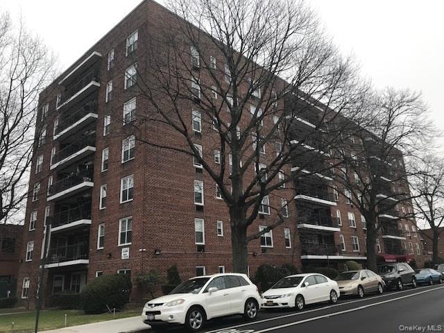 34-43 60 Street, Unit 4J