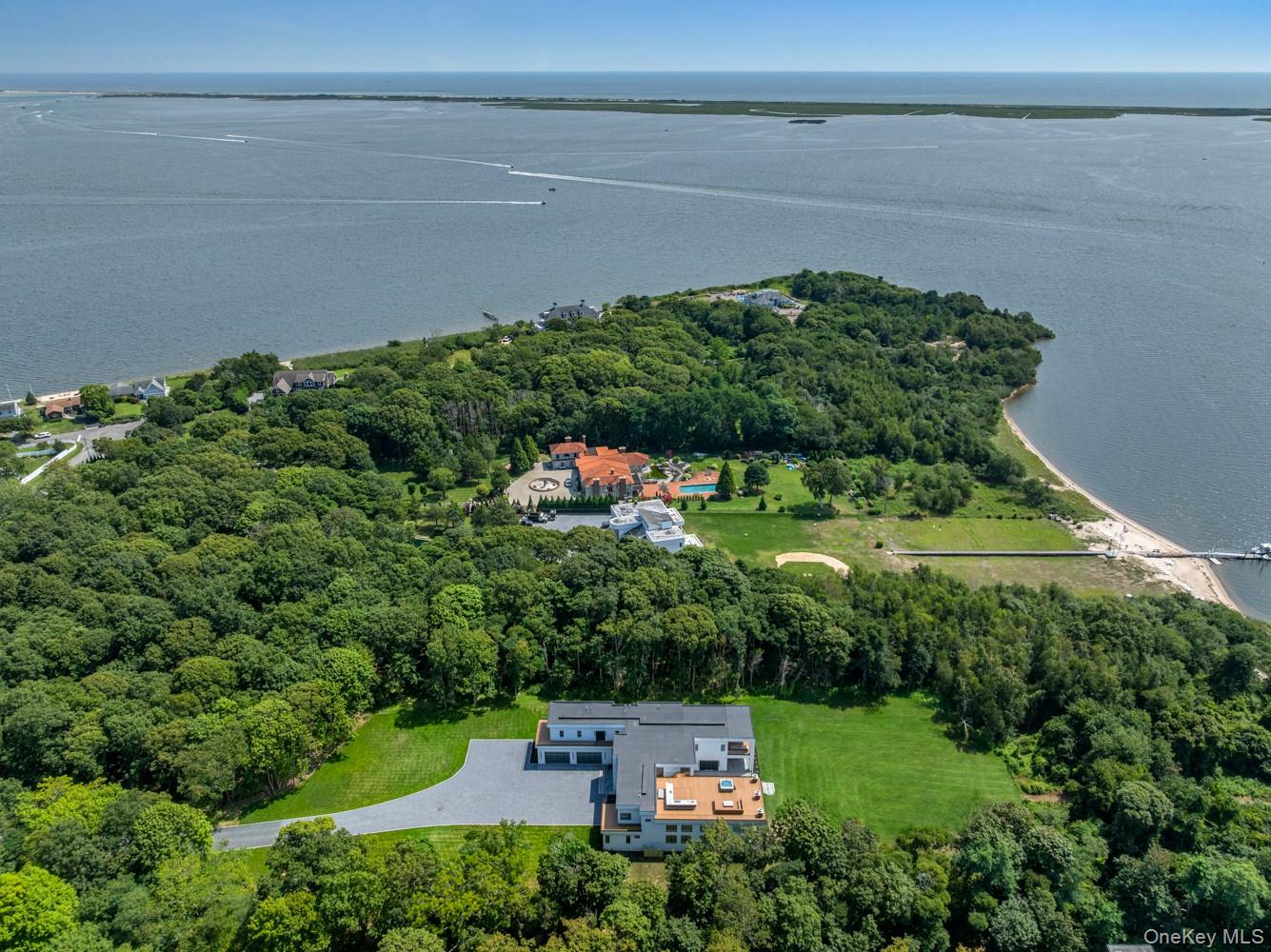 36 Old Neck Road S – For Sale photo 46