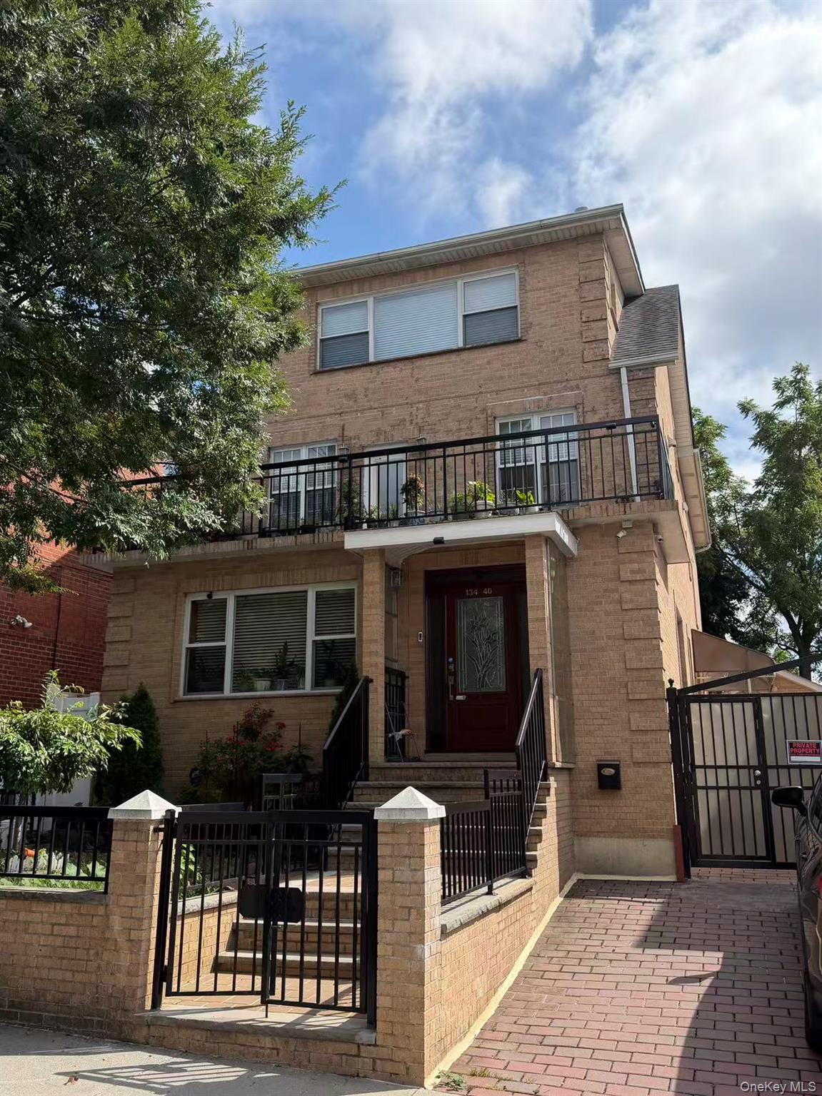 13440 58th Avenue, Unit 2FL photo 2