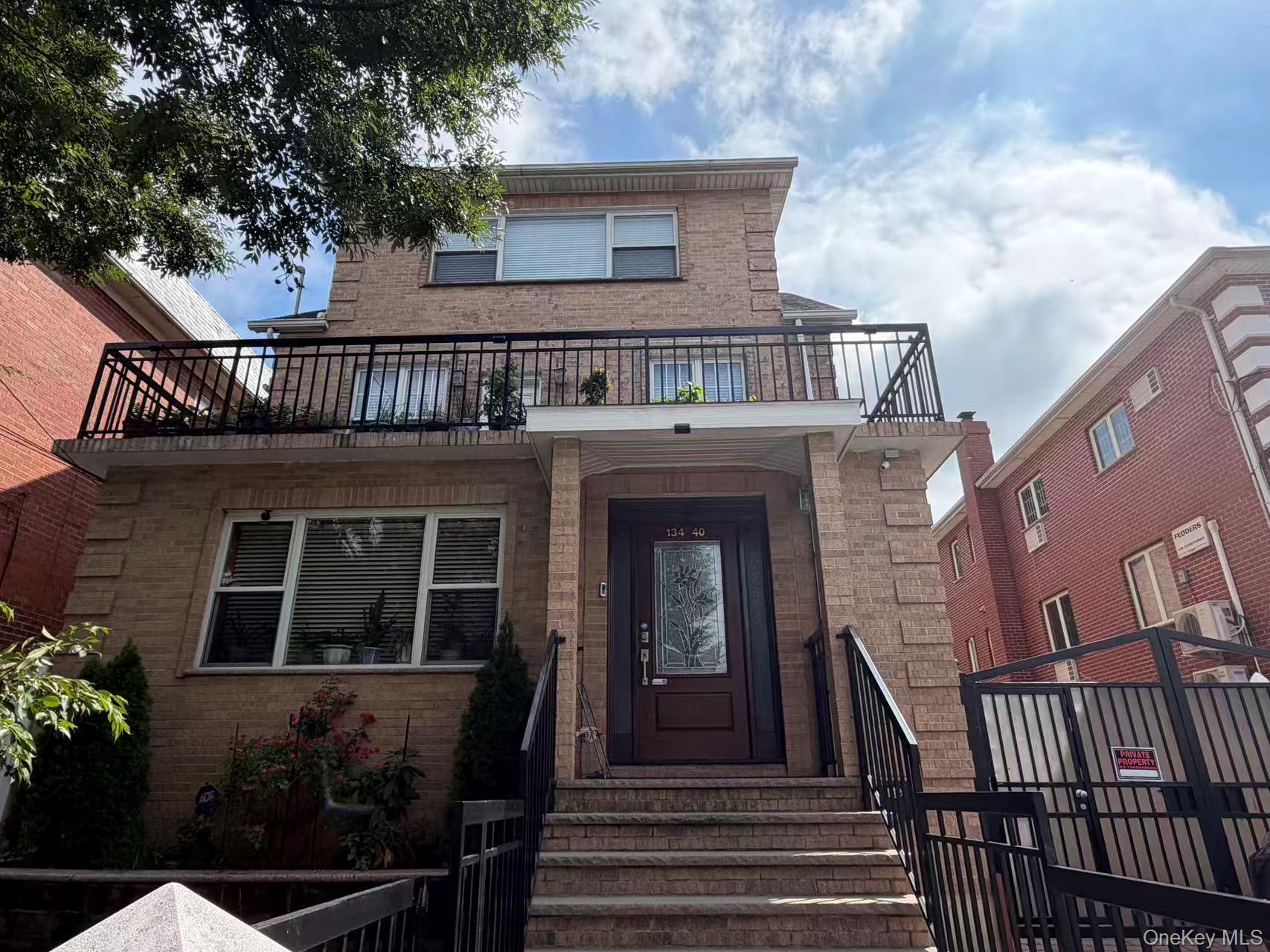 13440 58th Avenue, Unit 2FL