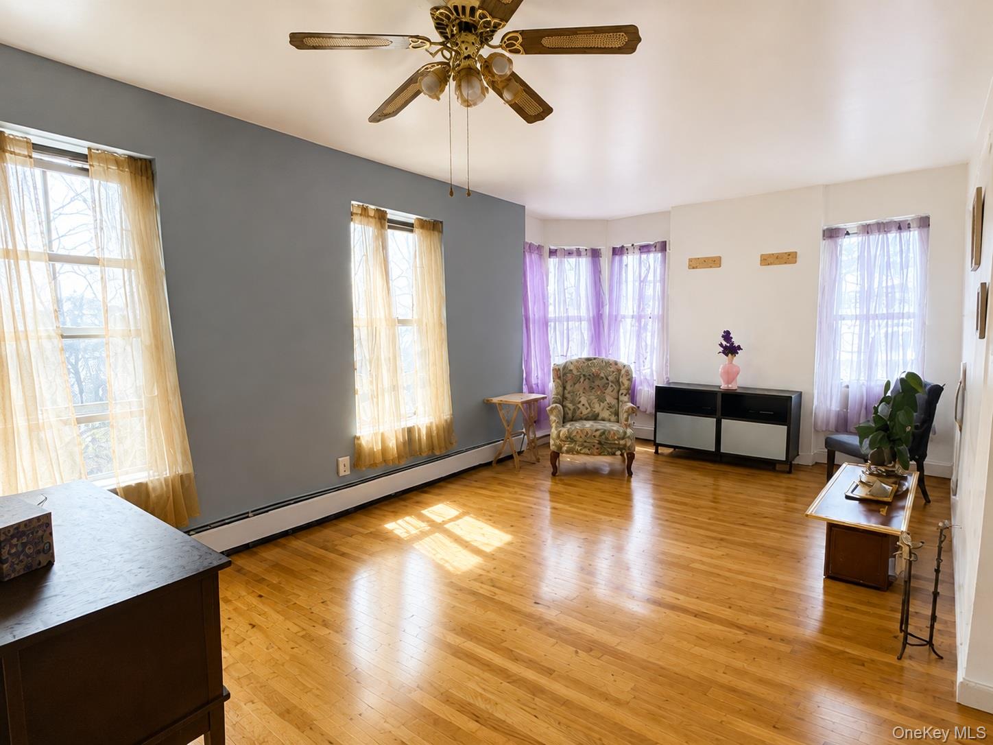 1448 Bedford Avenue, Unit 4A