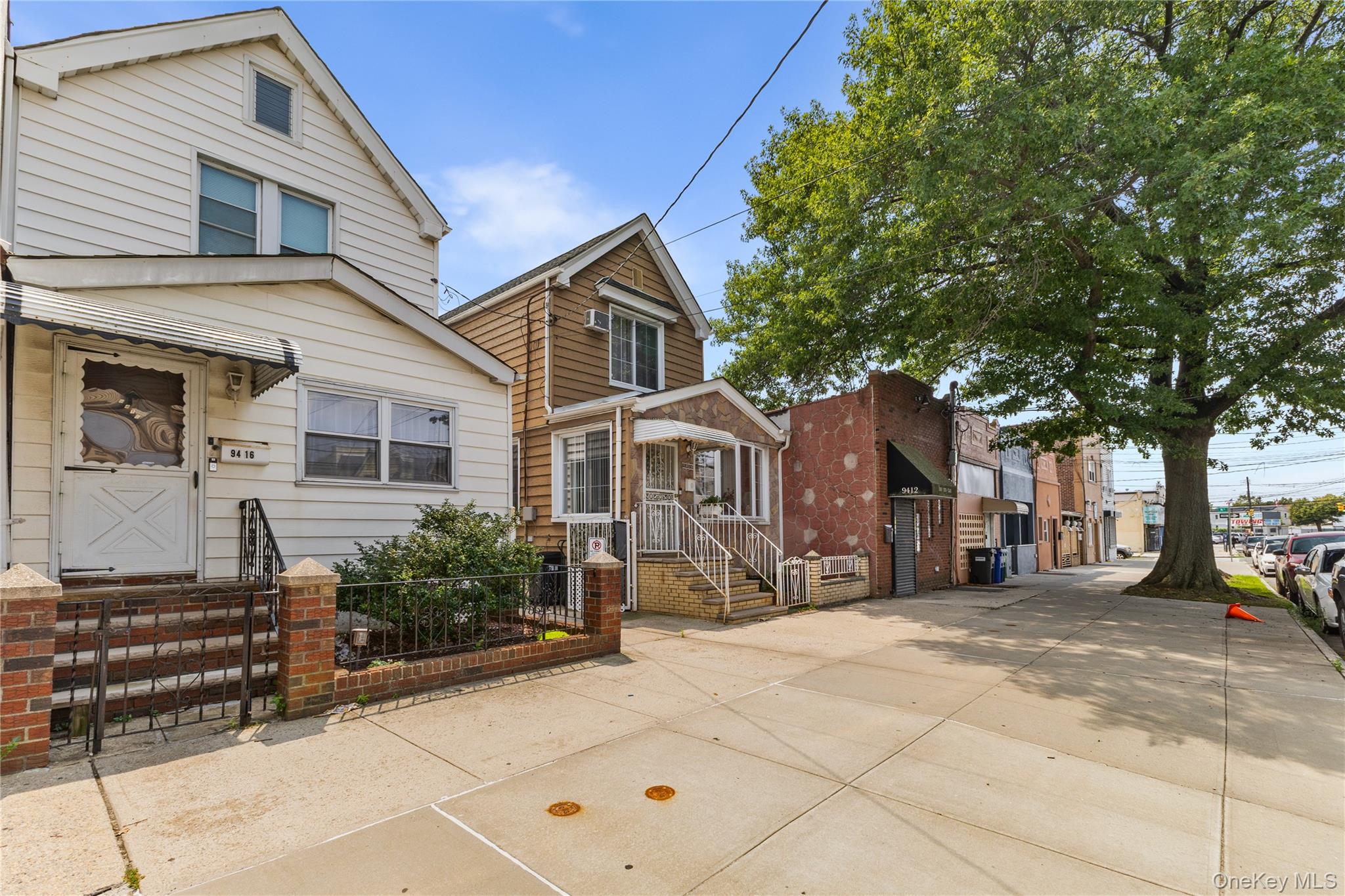 9416 Linden Boulevard – For Sale photo 3