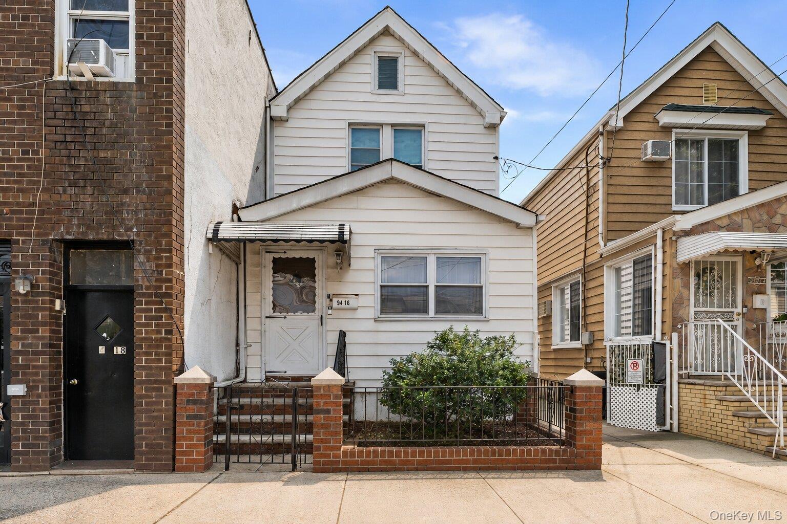 9416 Linden Boulevard – For Sale