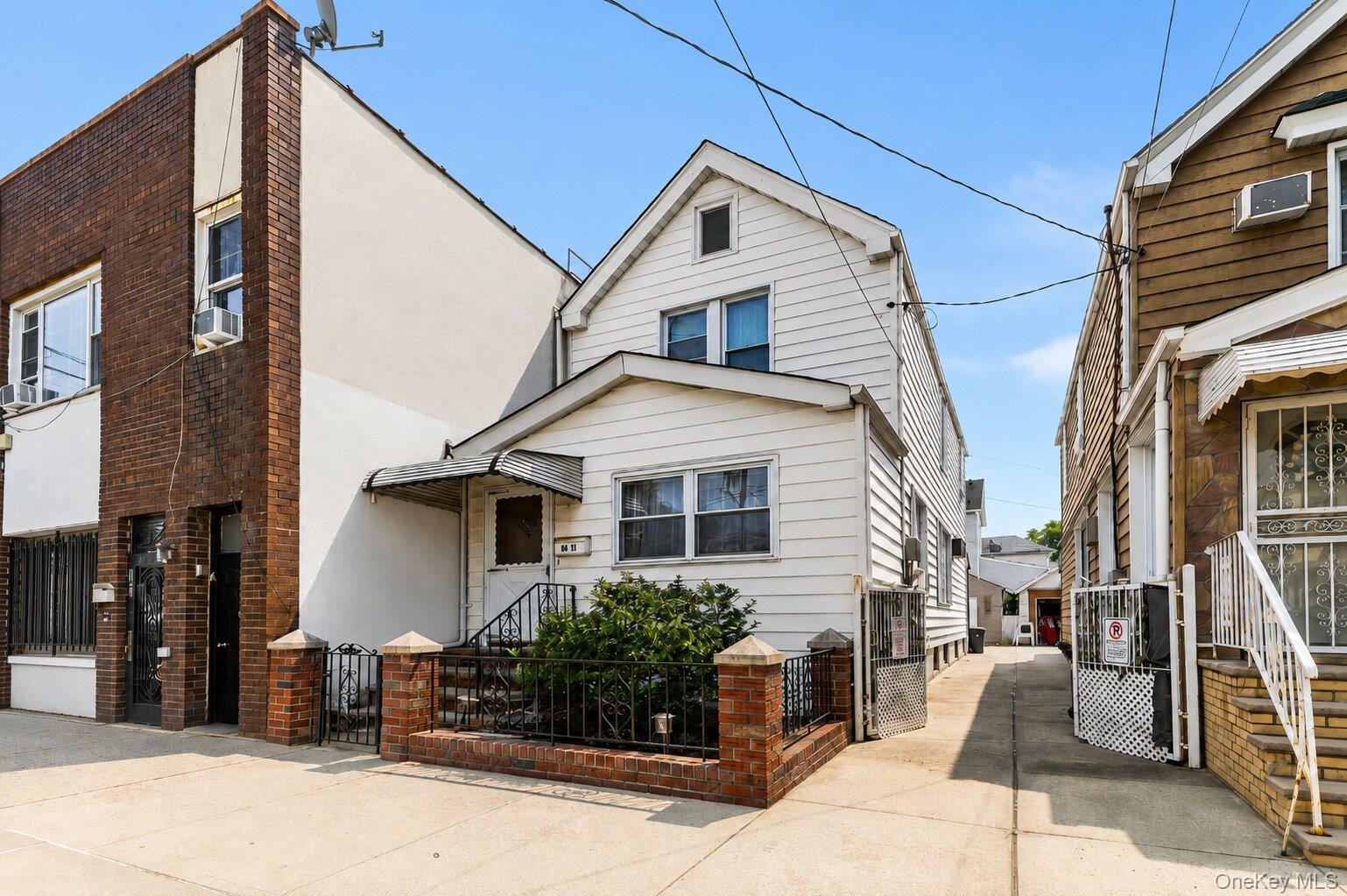 9416 Linden Boulevard – For Sale photo 2