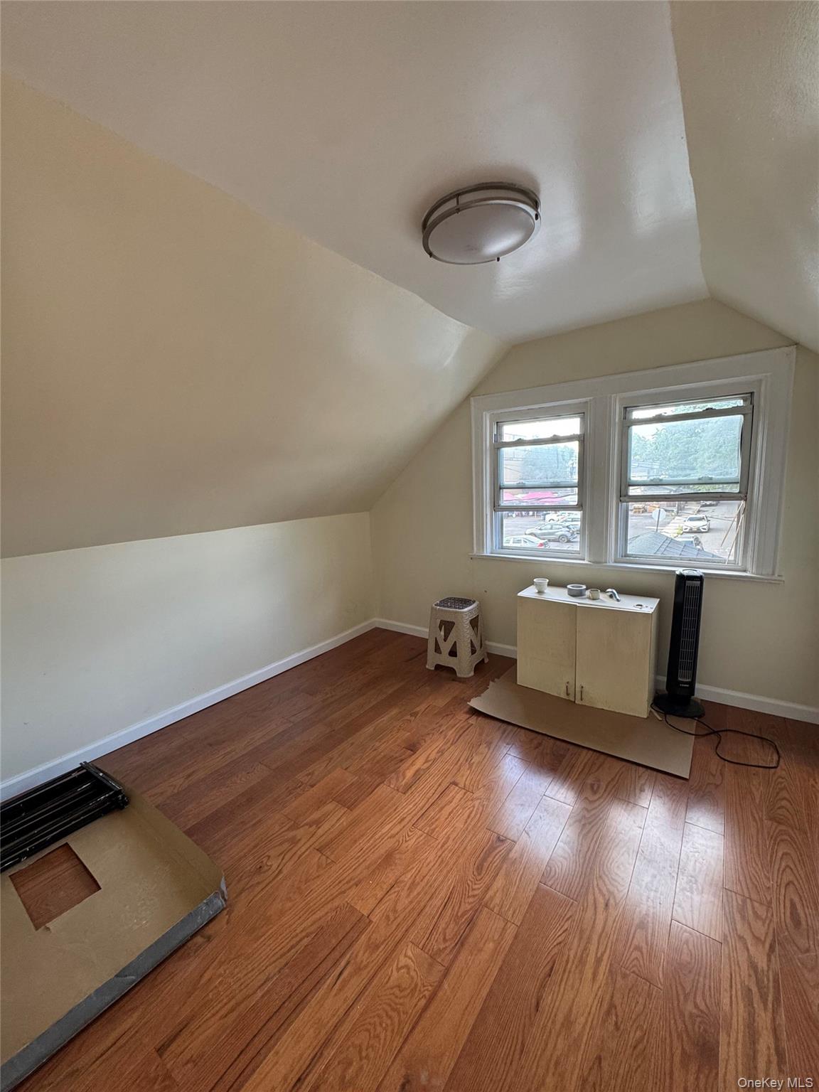 171-30 111th Avenue, Unit 2nd floor