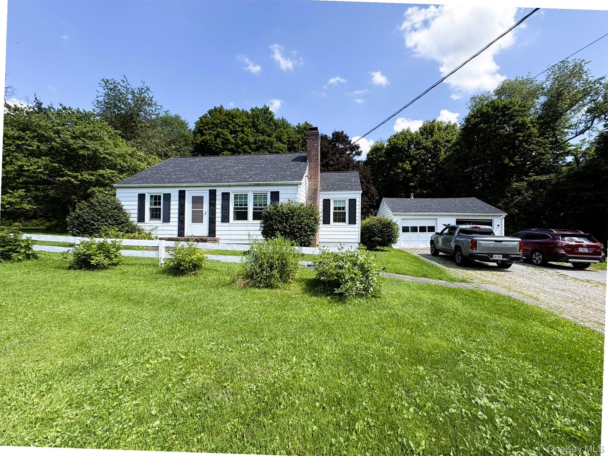 5112 Route 22 – For Sale