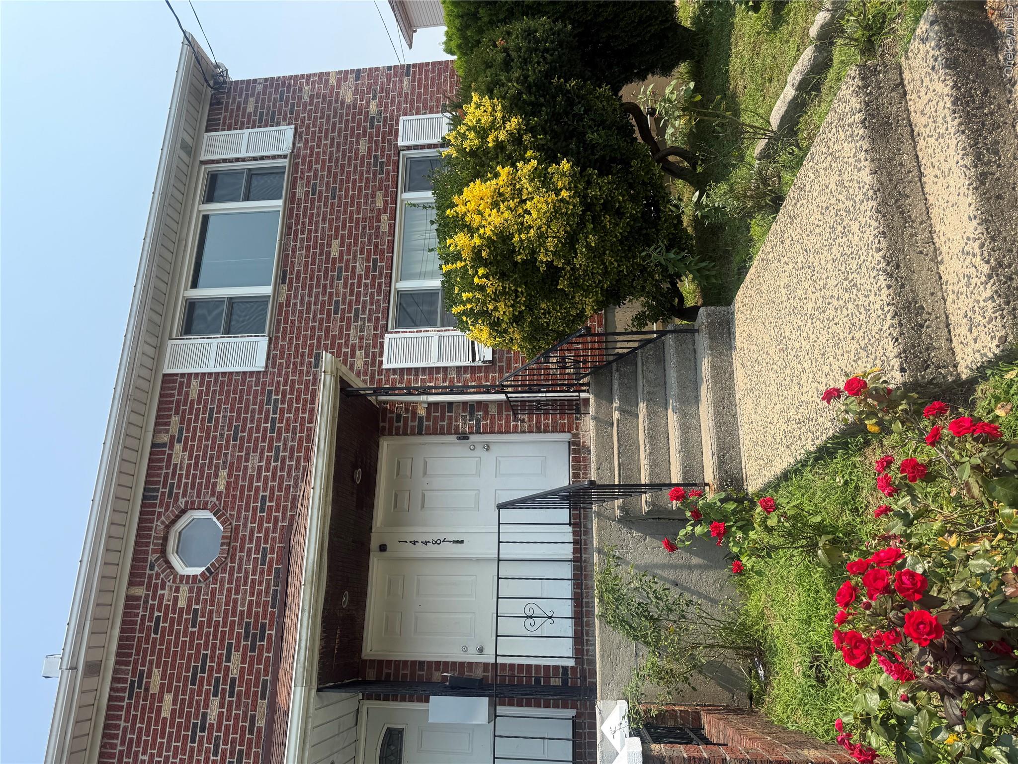 144-87 176th Street – For Rent