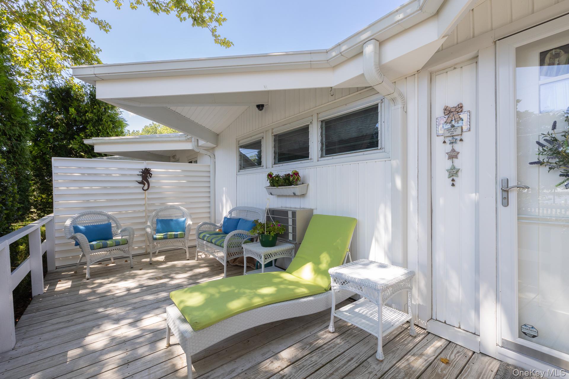 35 Library Ave., Unit 8 T