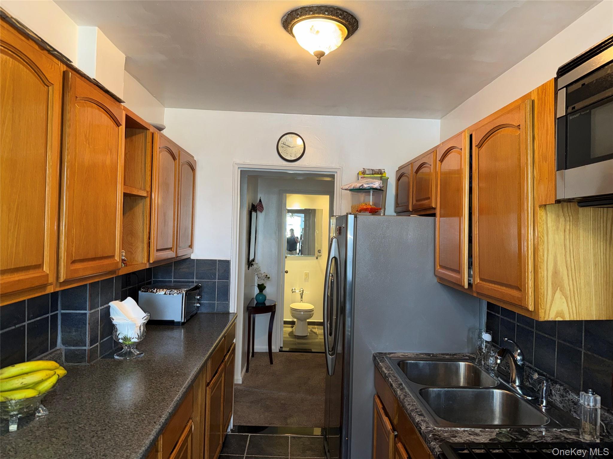 650 Warburton, Unit 5E photo 4