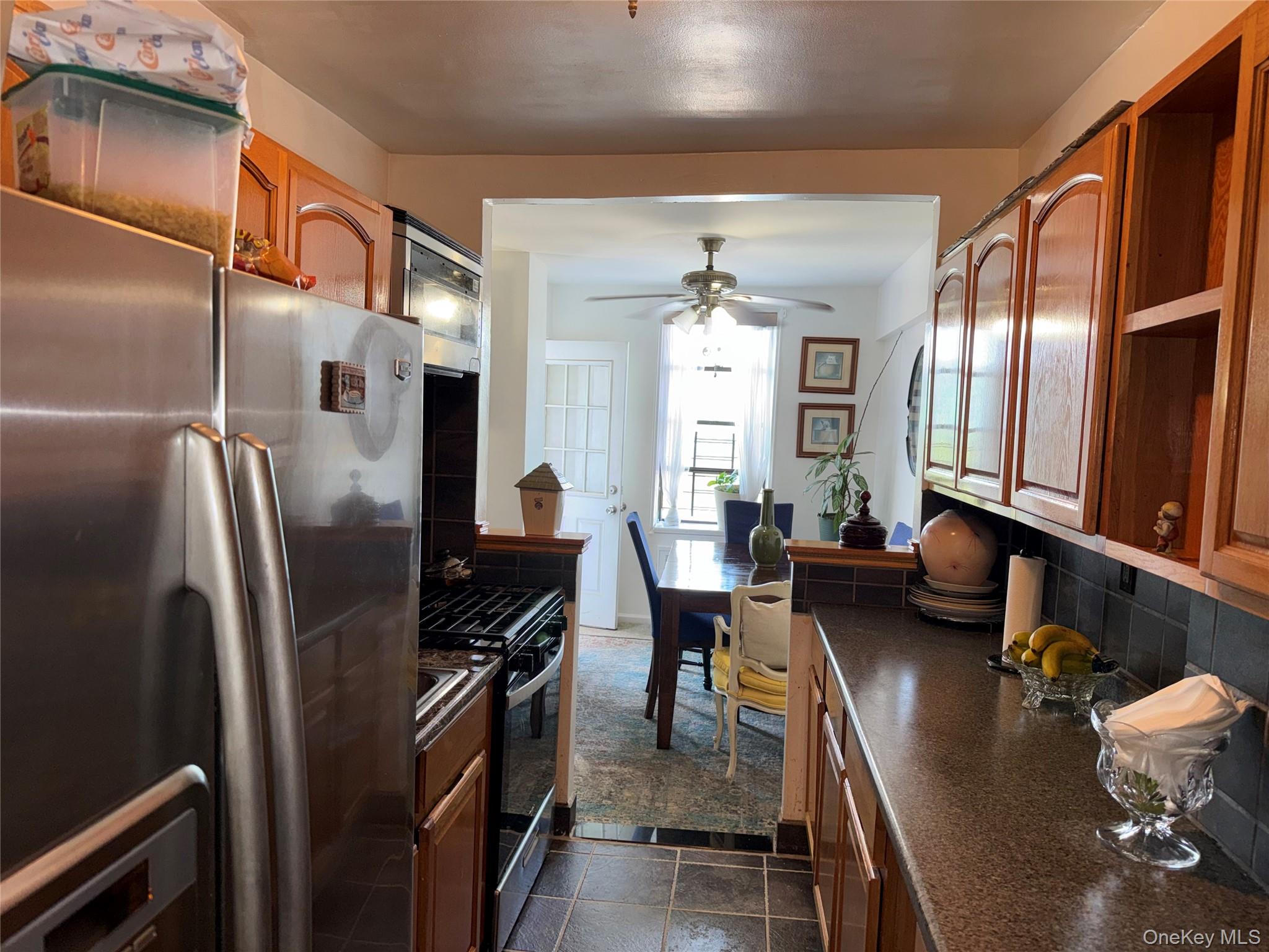 650 Warburton, Unit 5E photo 5