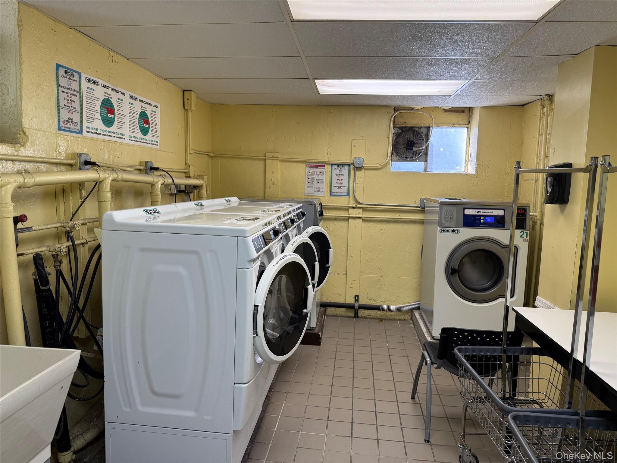 650 Warburton, Unit 5E photo 17
