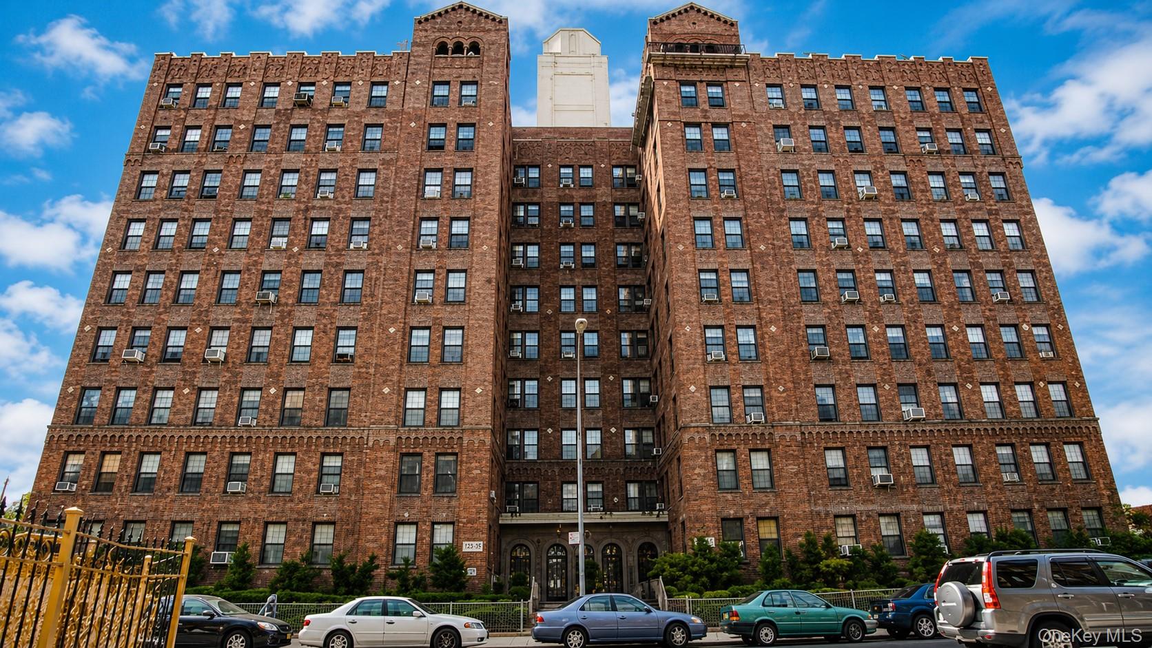 83-00 Talbot Street, Unit PH-10D