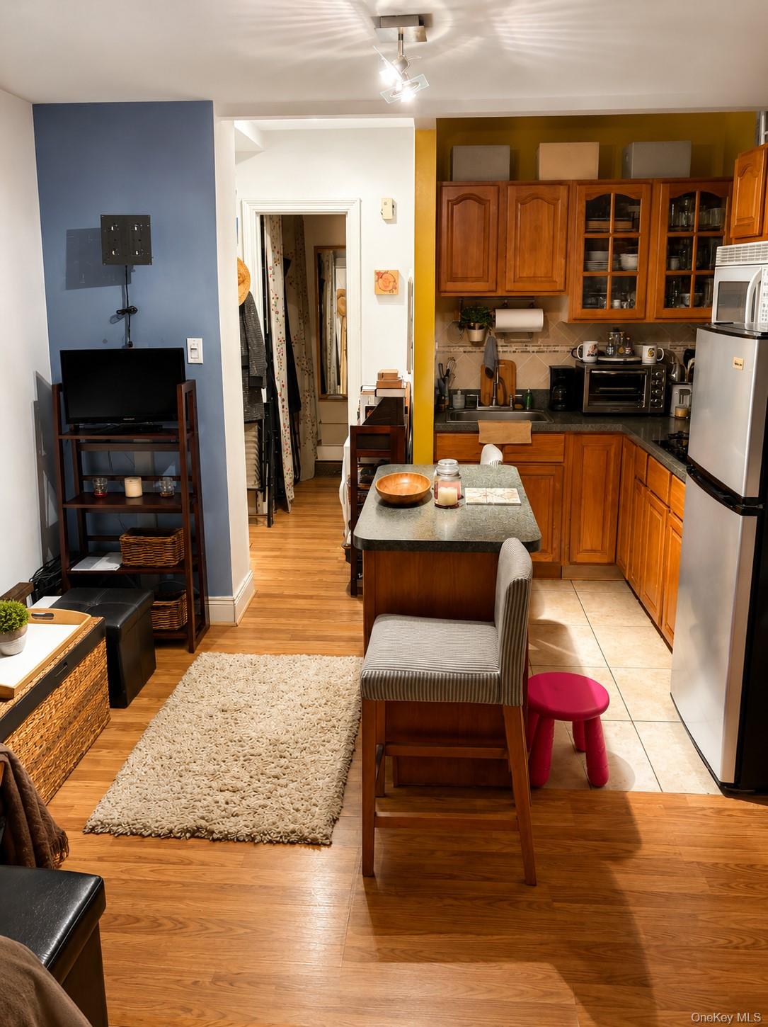 83-00 Talbot Street, Unit PH-10D photo 2