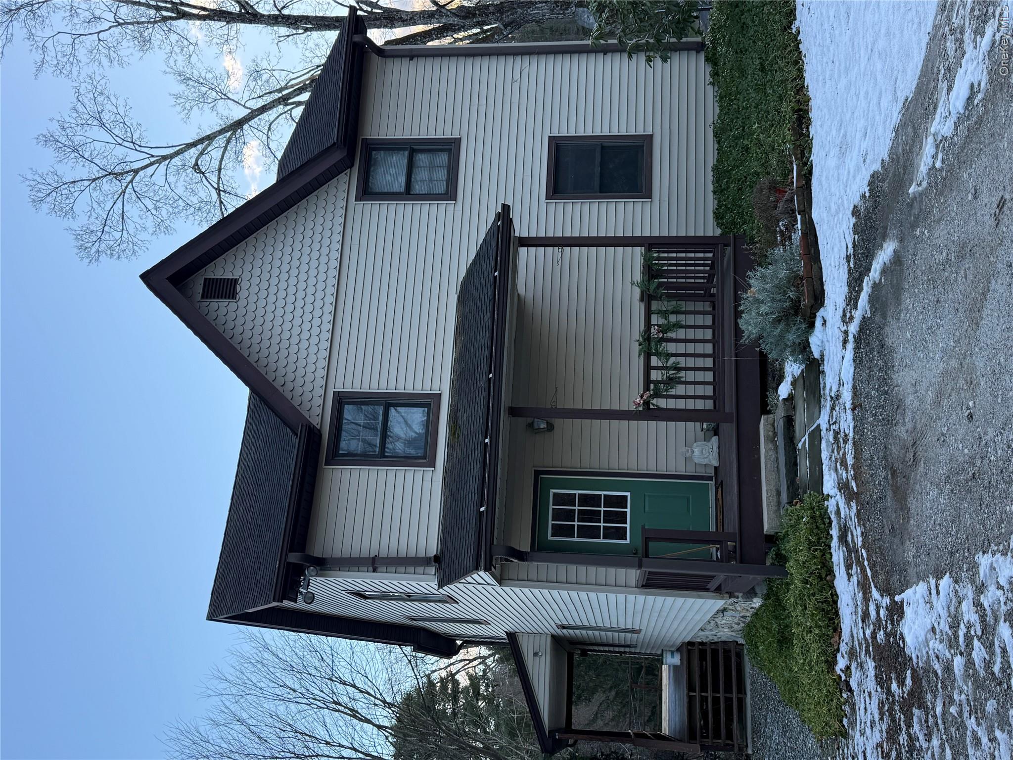 55 Hillside Avenue, Unit #A