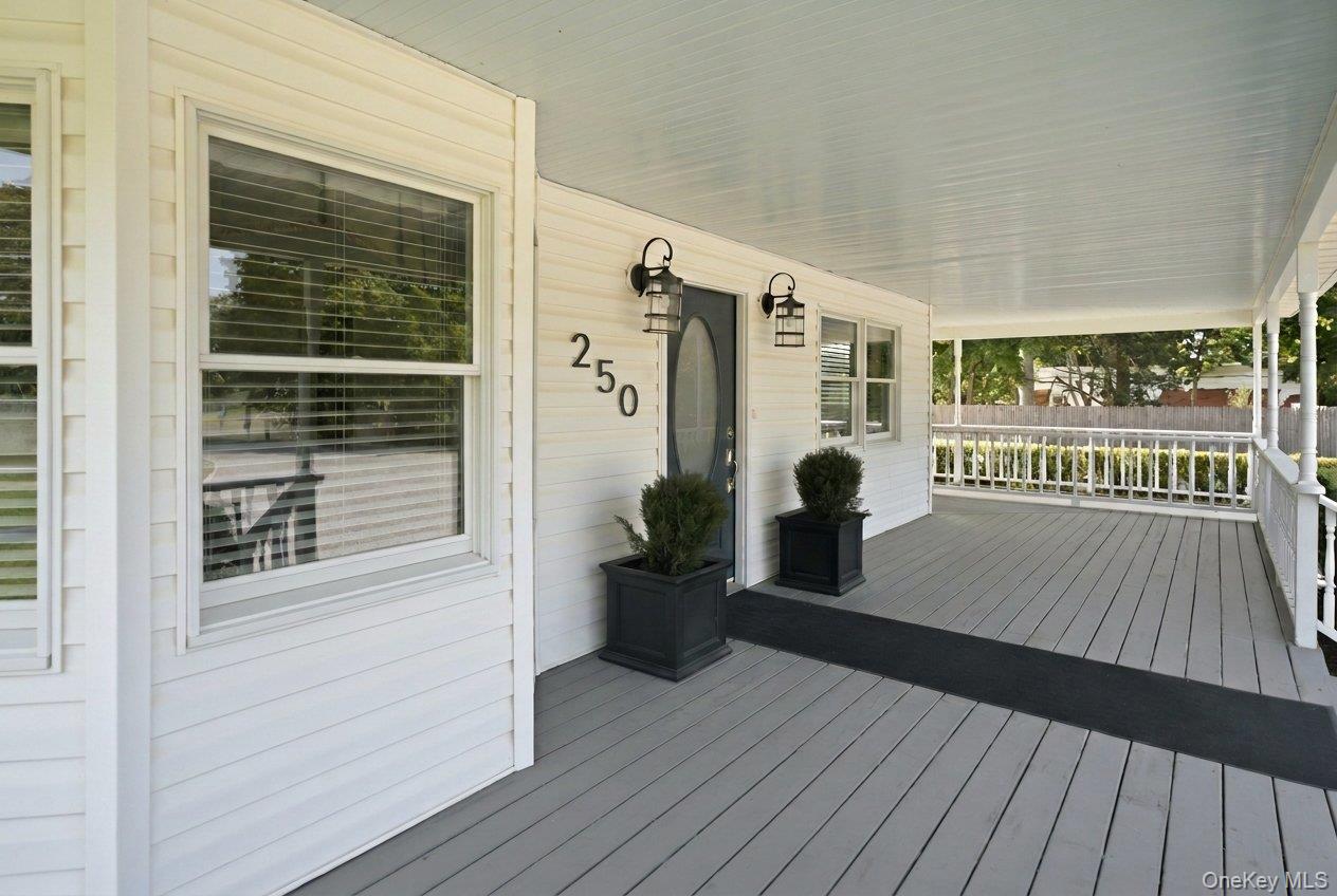 250 Montauk Highway – For Sale photo 9