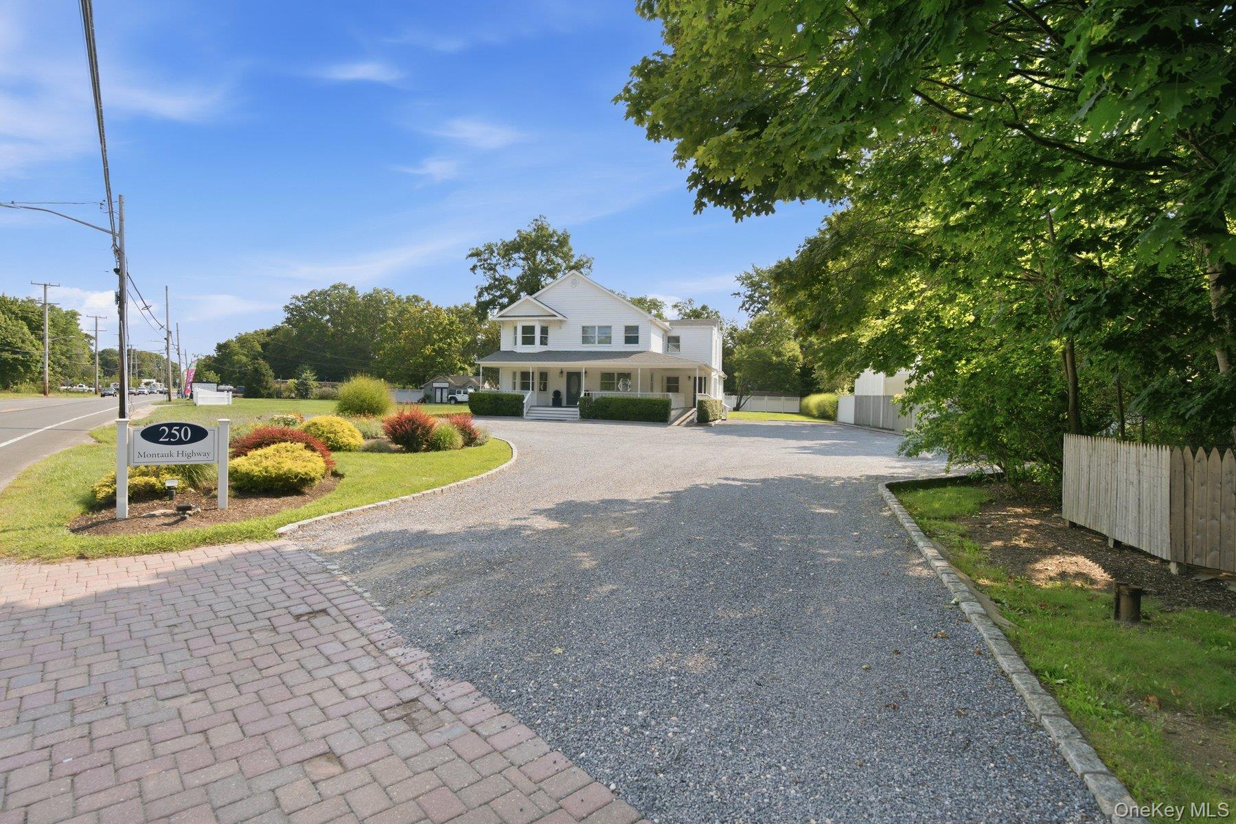 250 Montauk Highway – For Sale photo 5