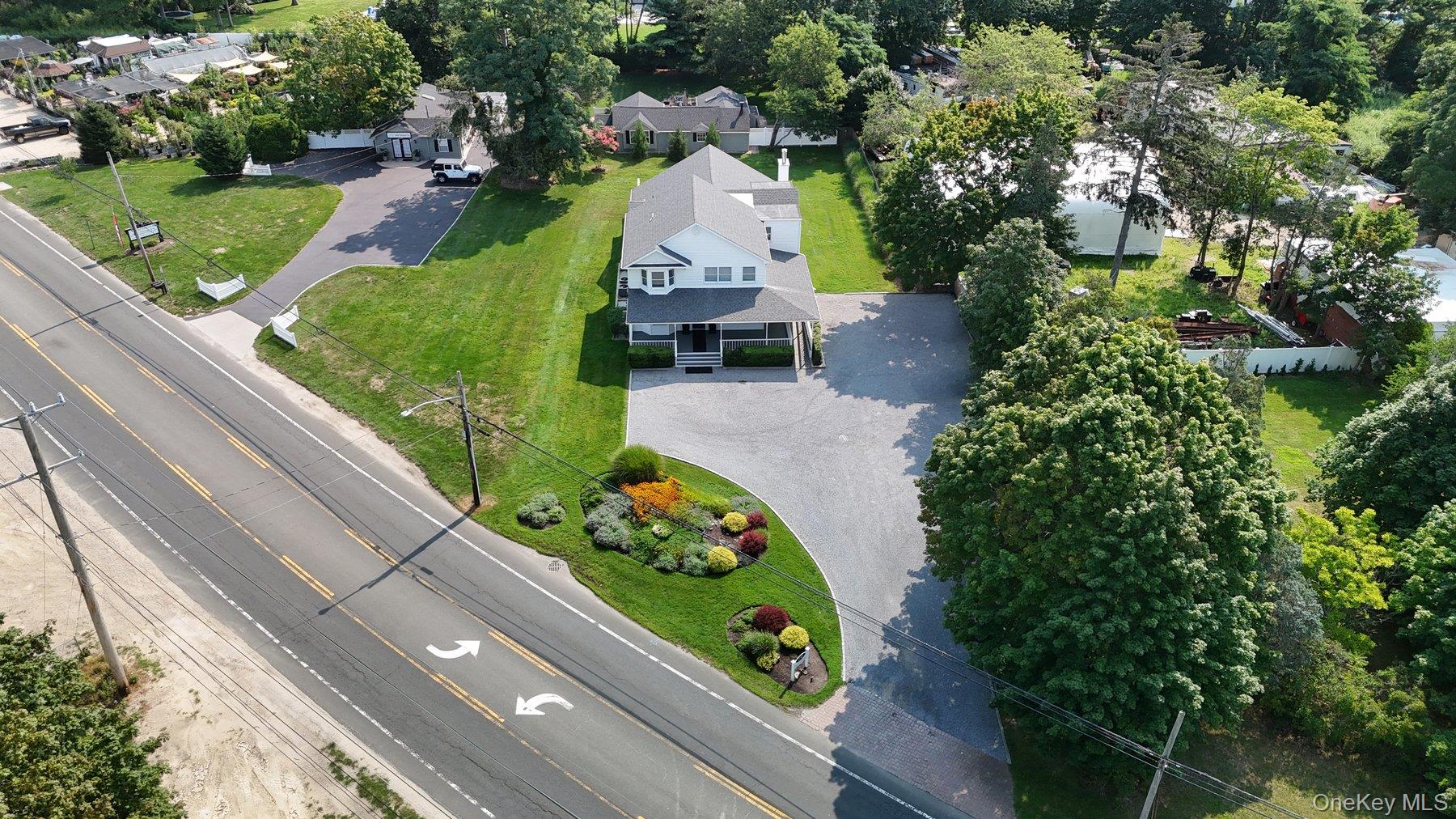 250 Montauk Highway – For Sale
