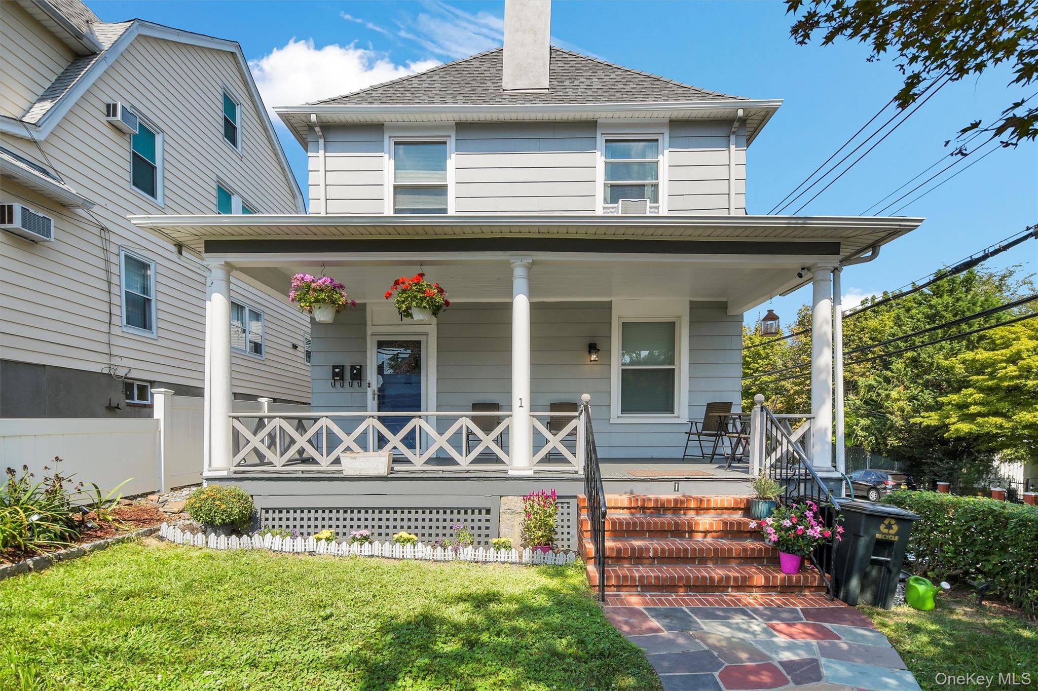 1 Bayview Avenue – For Sale